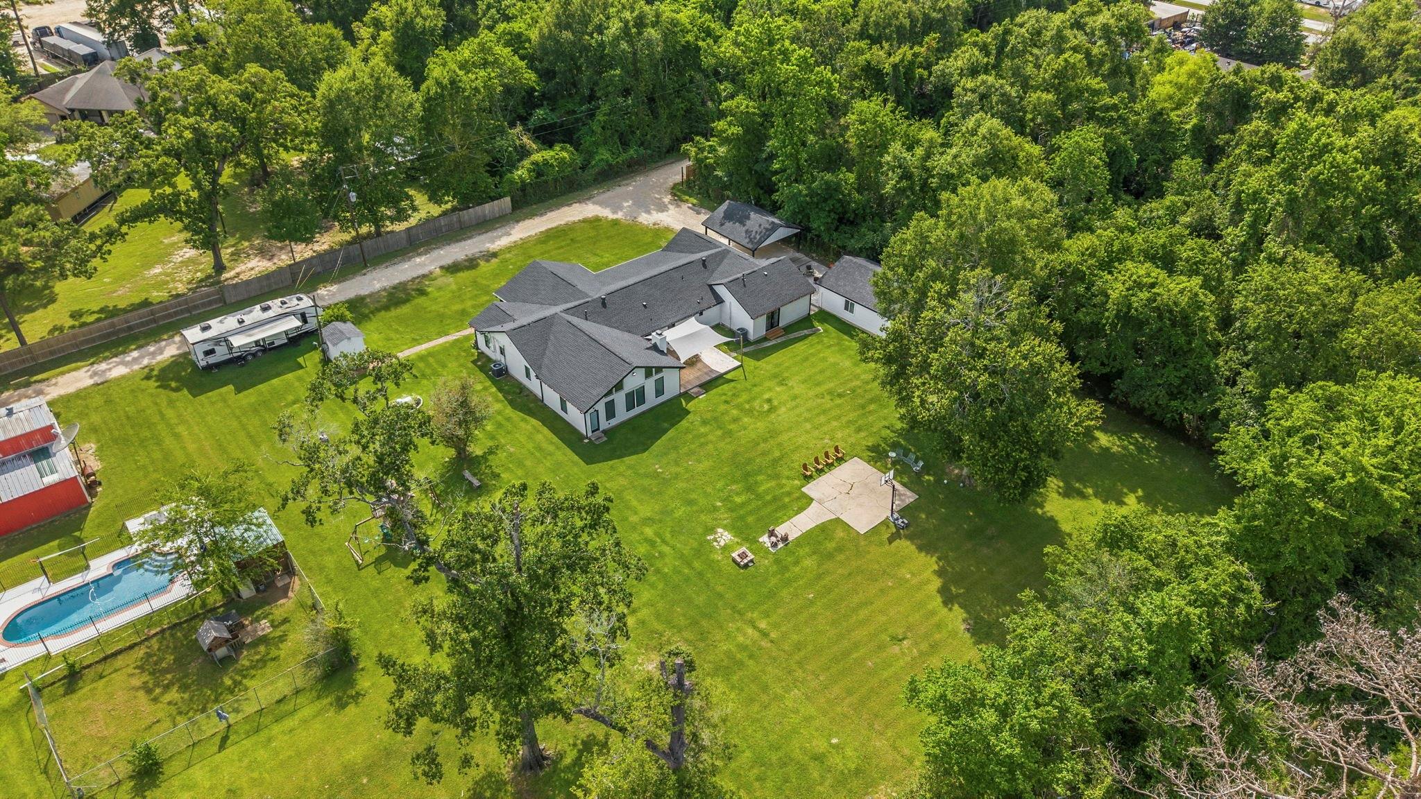 5110 Treaschwig Road, Spring Tx 77373 Property Photo 50