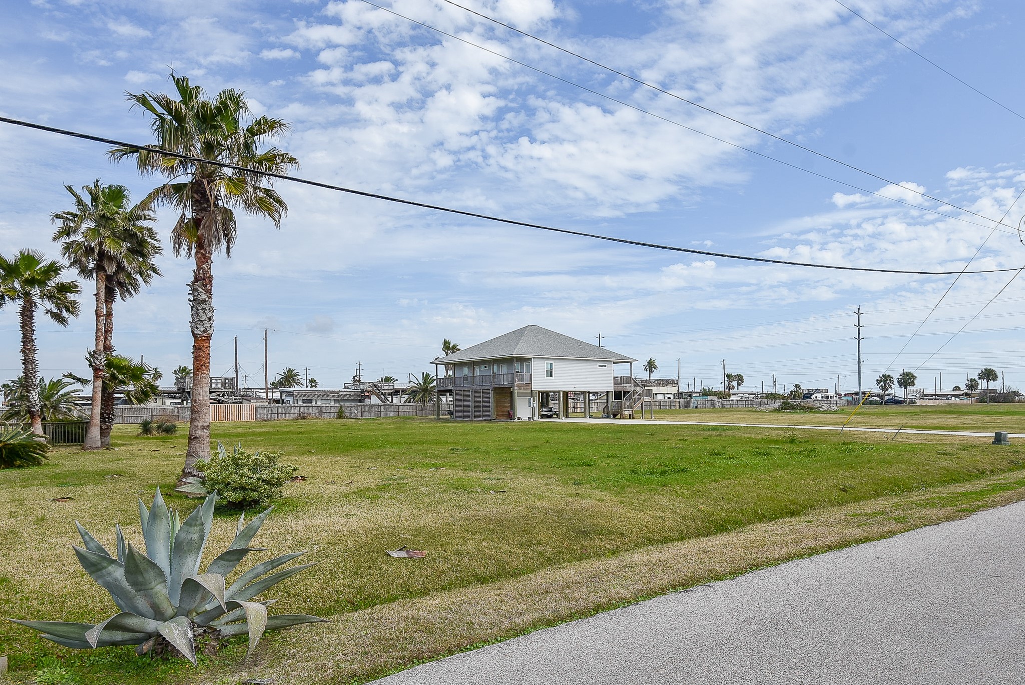 18203 Shaman Drive Property Photo 2