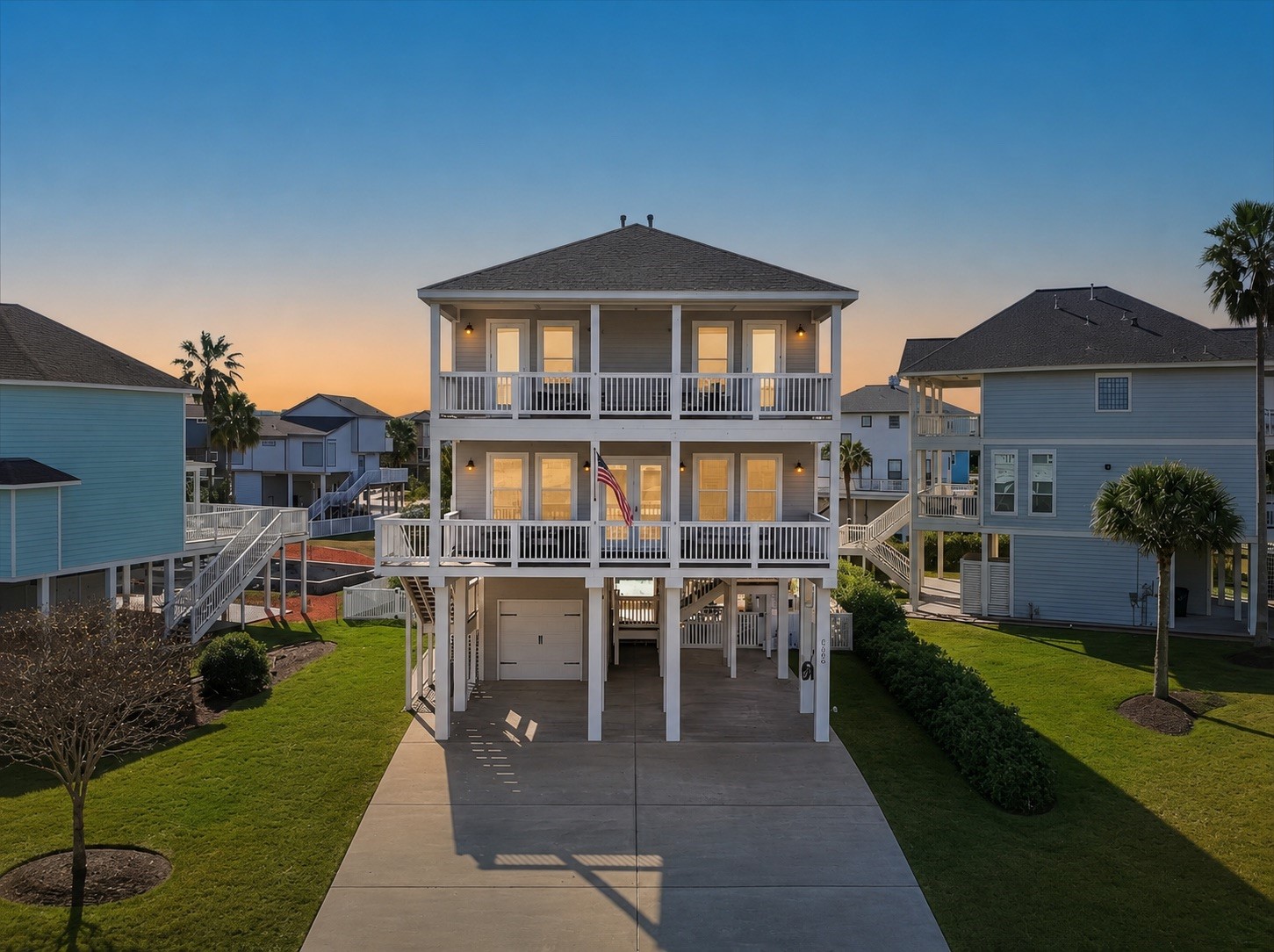 4106 Silver Reef Property Photo 8