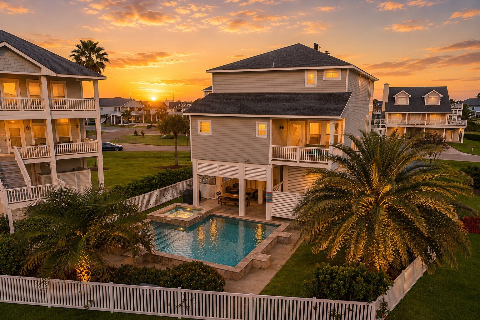 4106 Silver Reef Property Photo 27
