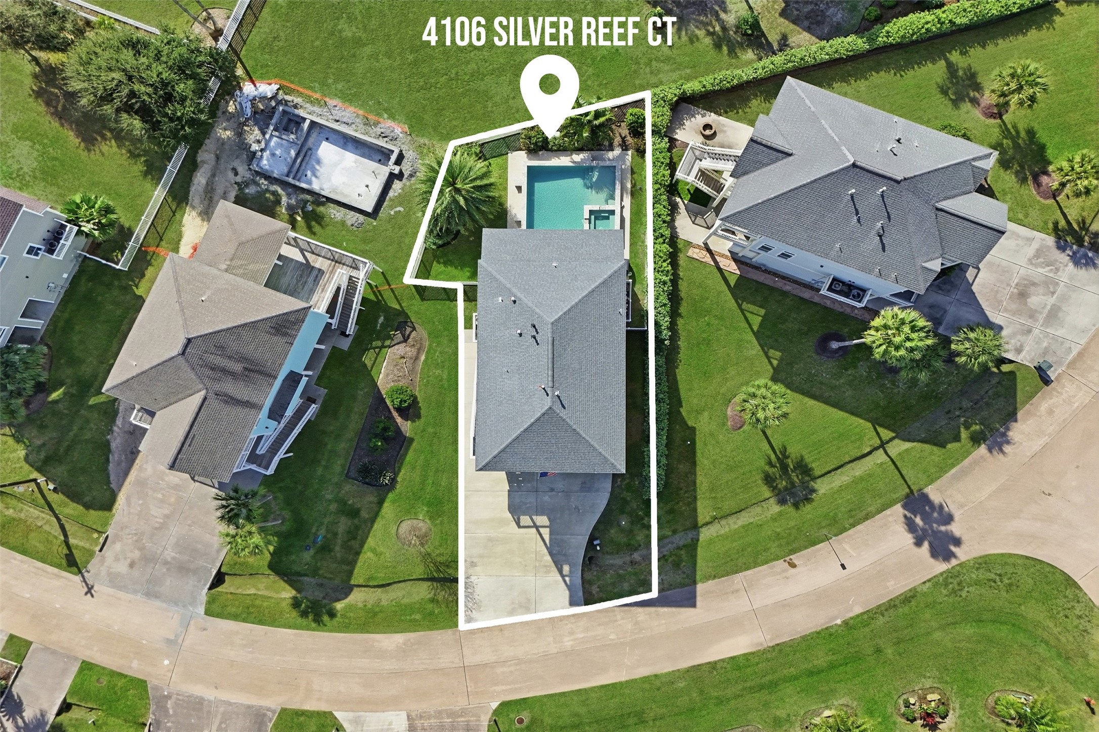 4106 Silver Reef Property Photo 31