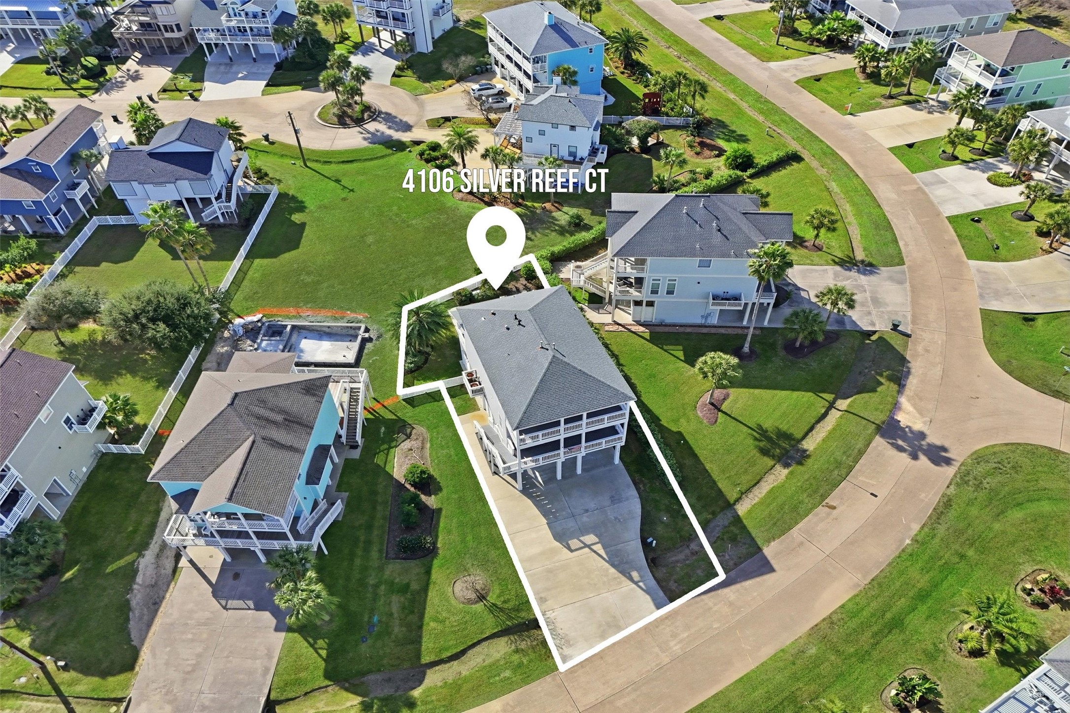 4106 Silver Reef Property Photo 32