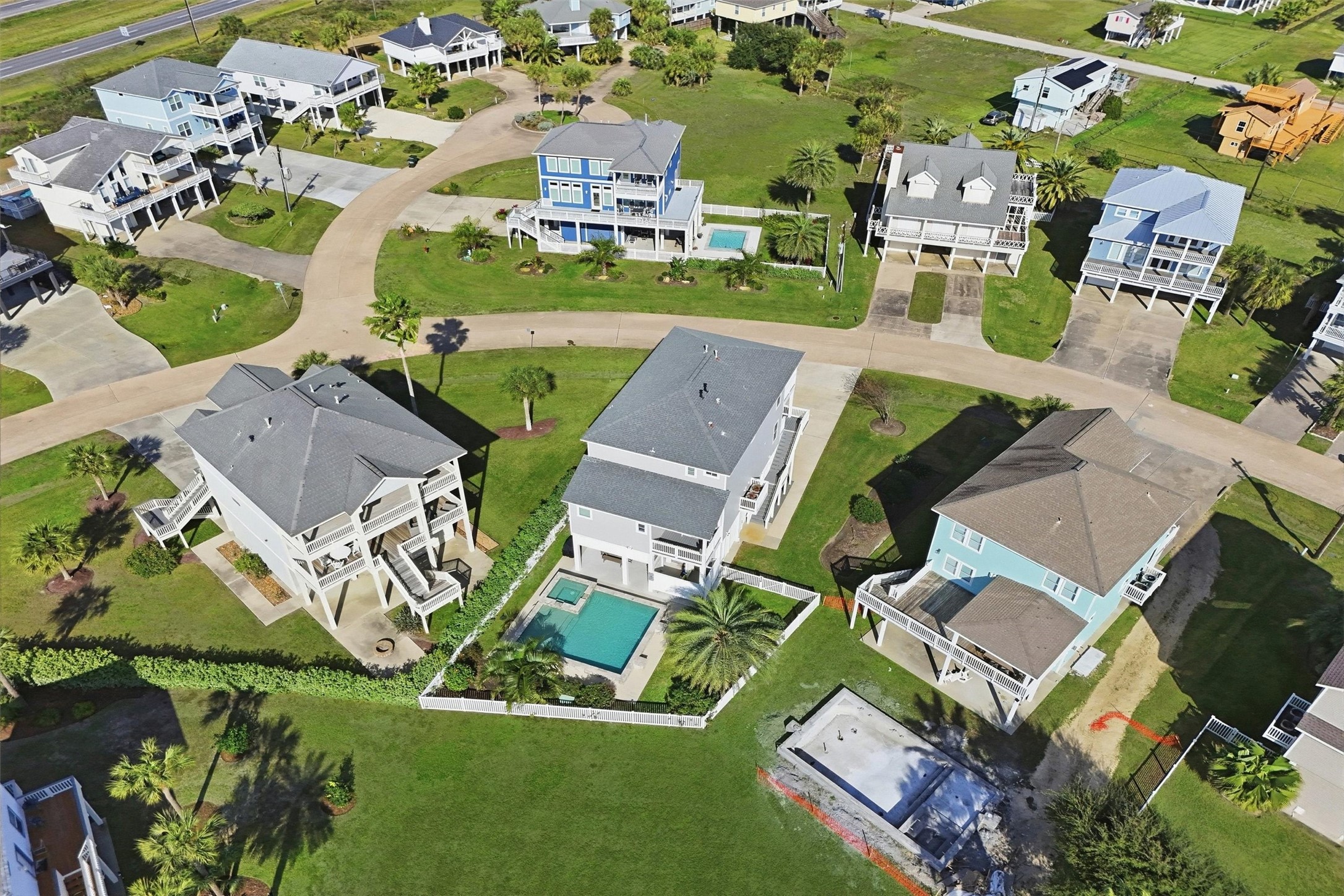 4106 Silver Reef Property Photo 34