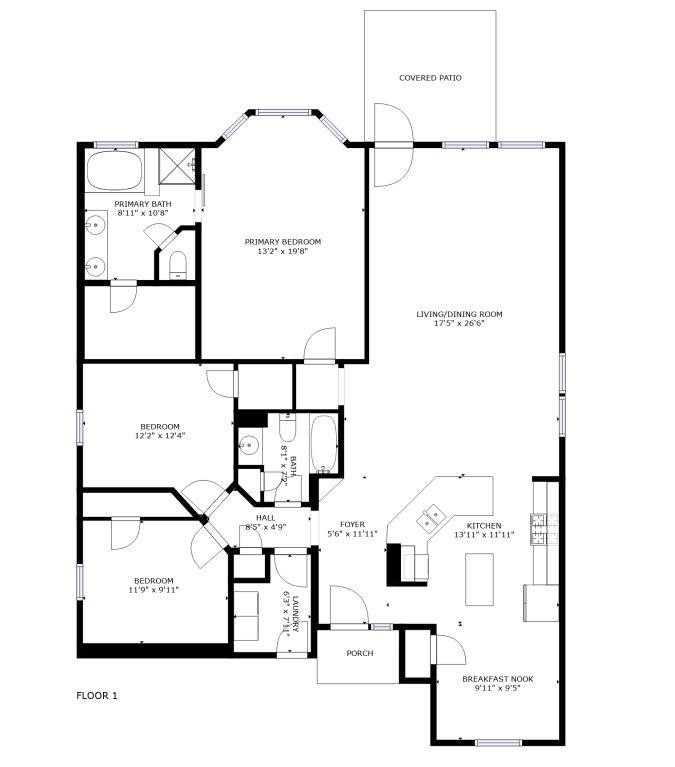21731 Sierra Long Drive Property Photo 42