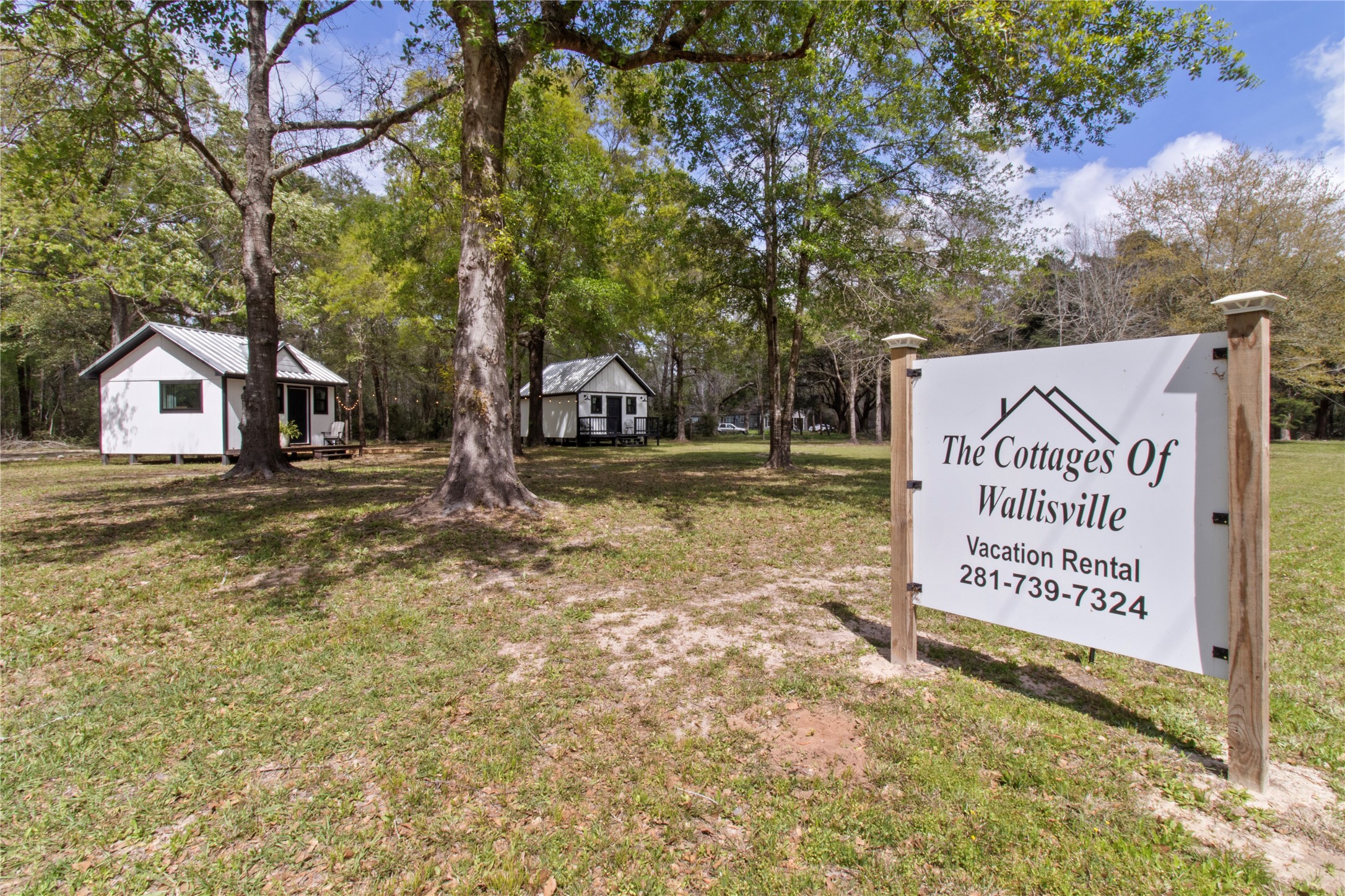 2585 Wallisville Turtle Bayou Road Property Photo