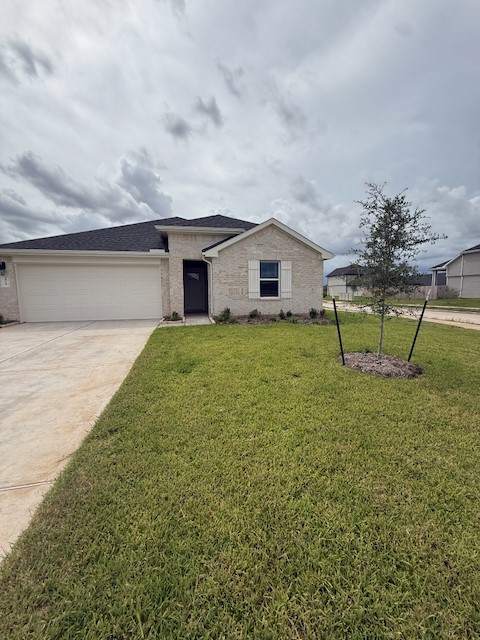 3515 Ashe Landing Dr Property Photo 1