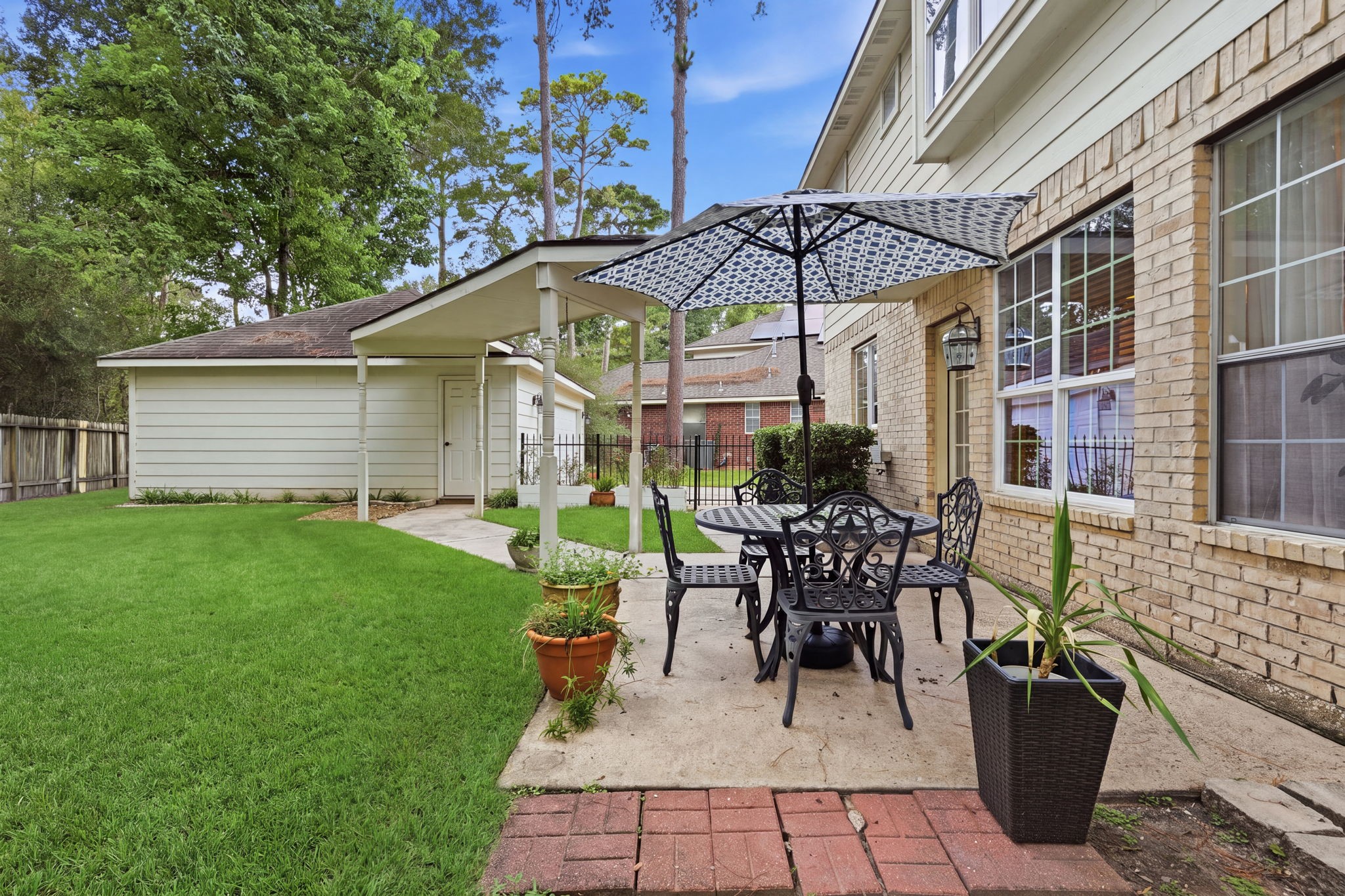 7 Mayborough Court Property Photo 27