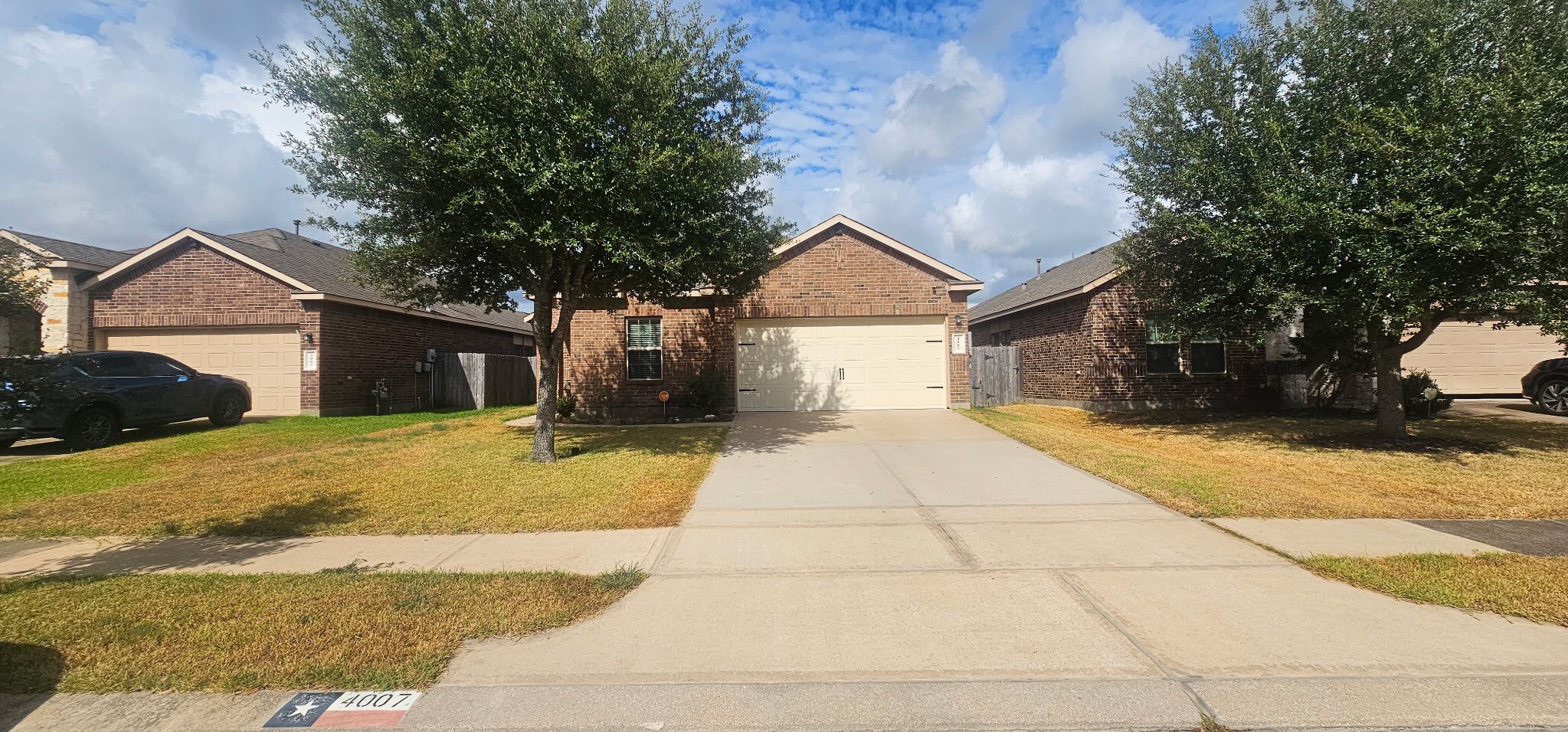 4007 Trento Court Property Photo 1