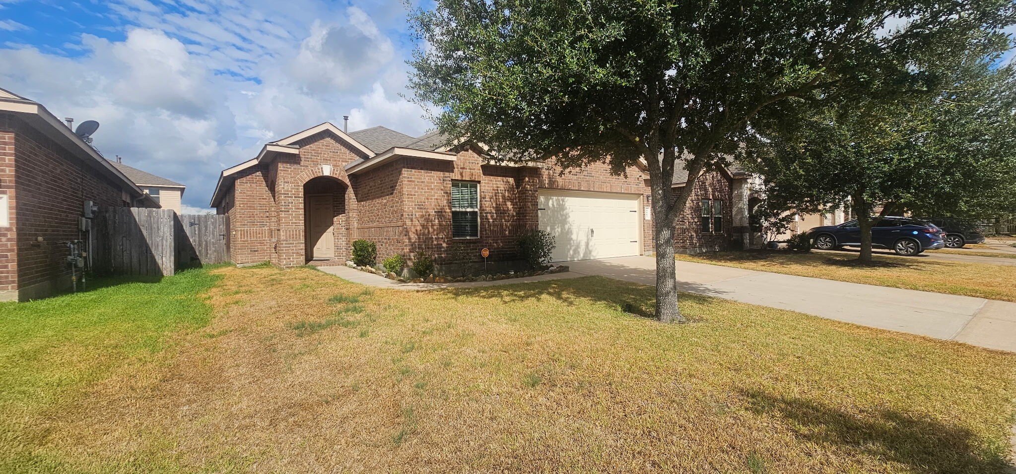 4007 Trento Court Property Photo 2