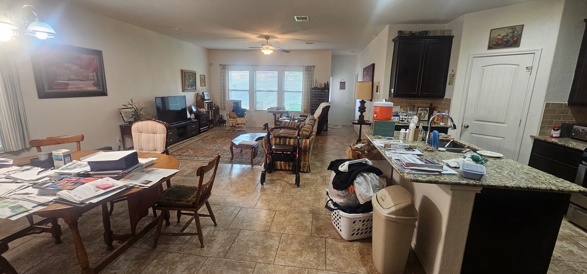 4007 Trento Court Property Photo 5