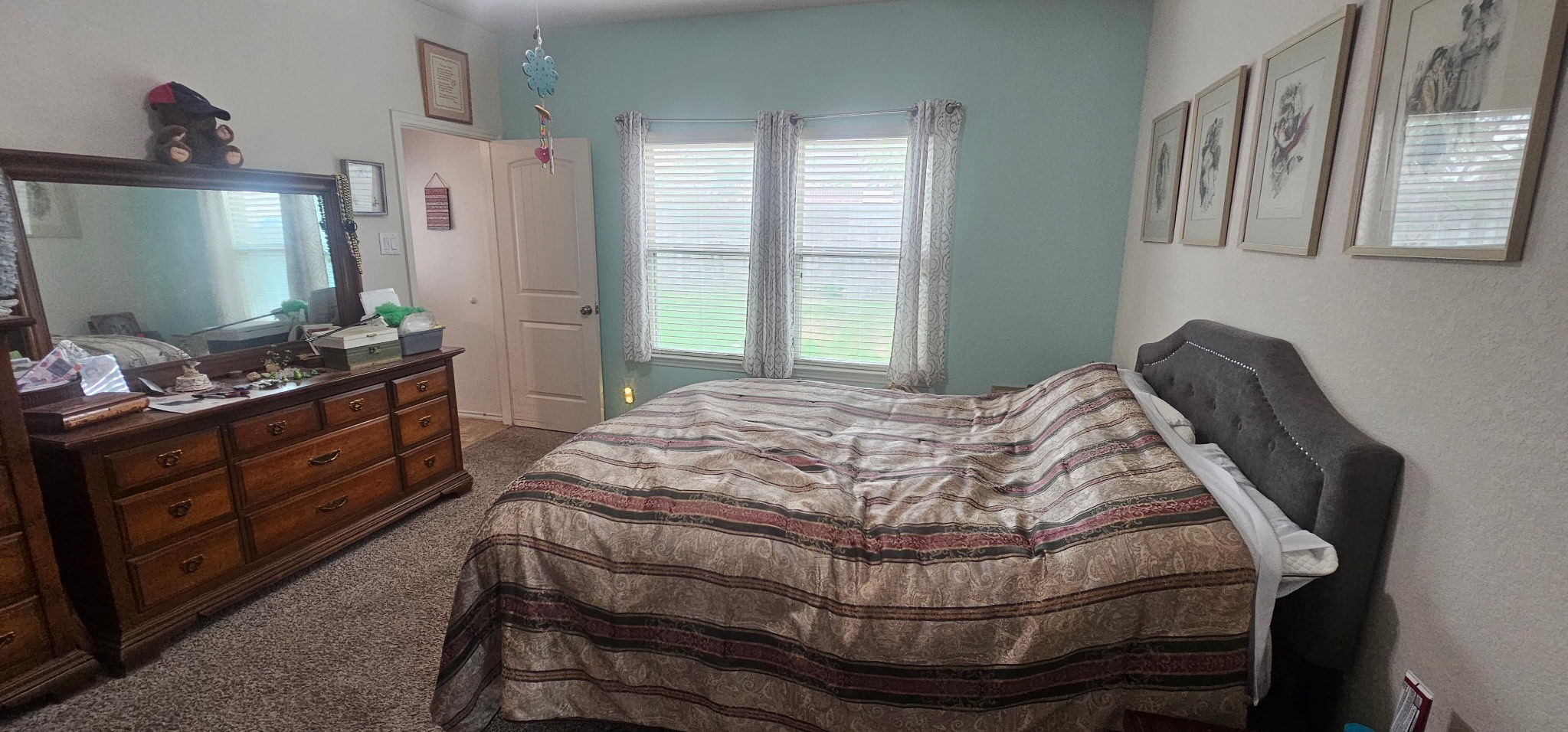 4007 Trento Court Property Photo 10