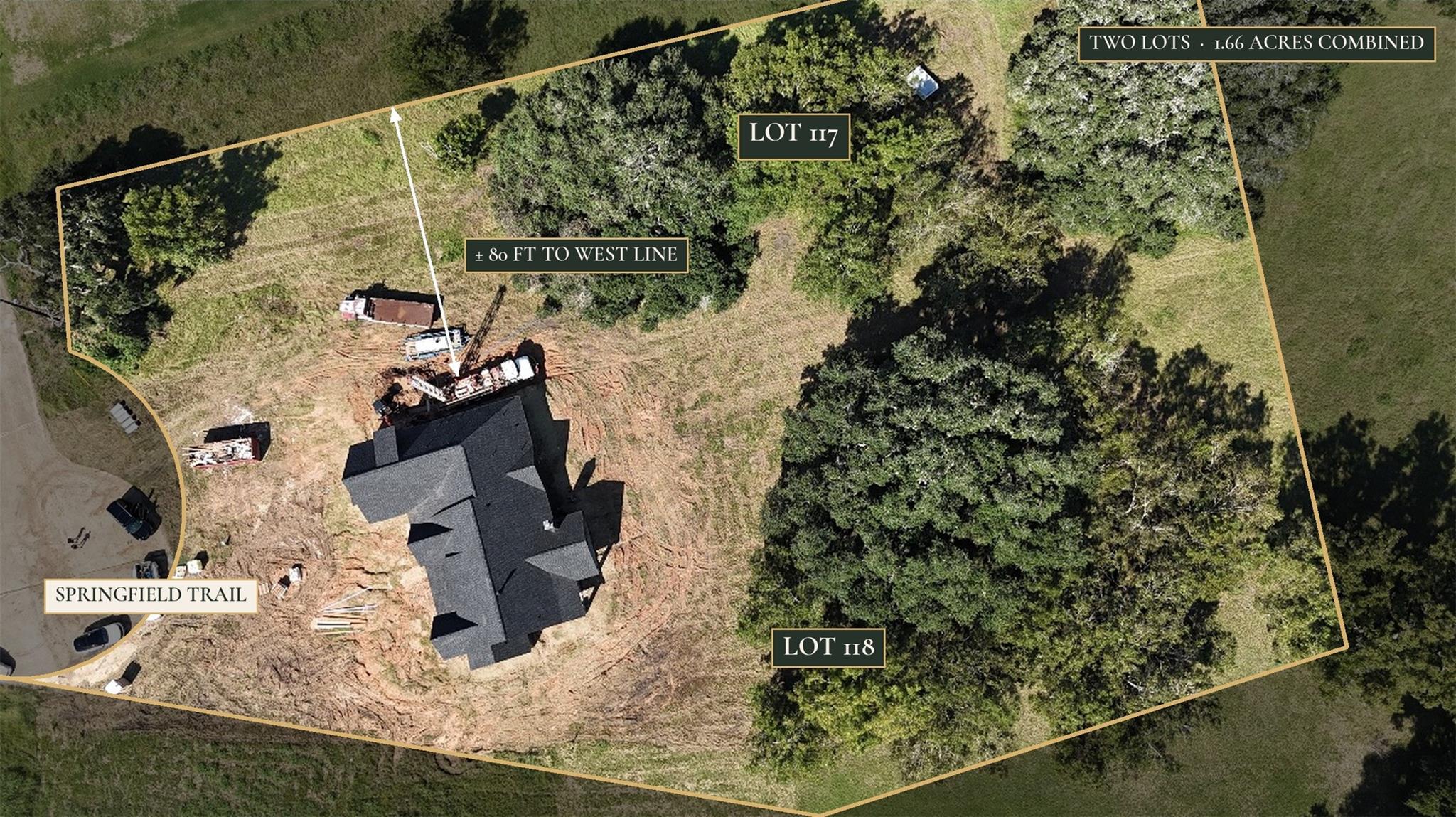 467 Springfield Trail, Angleton Tx 77515 Property Photo 1