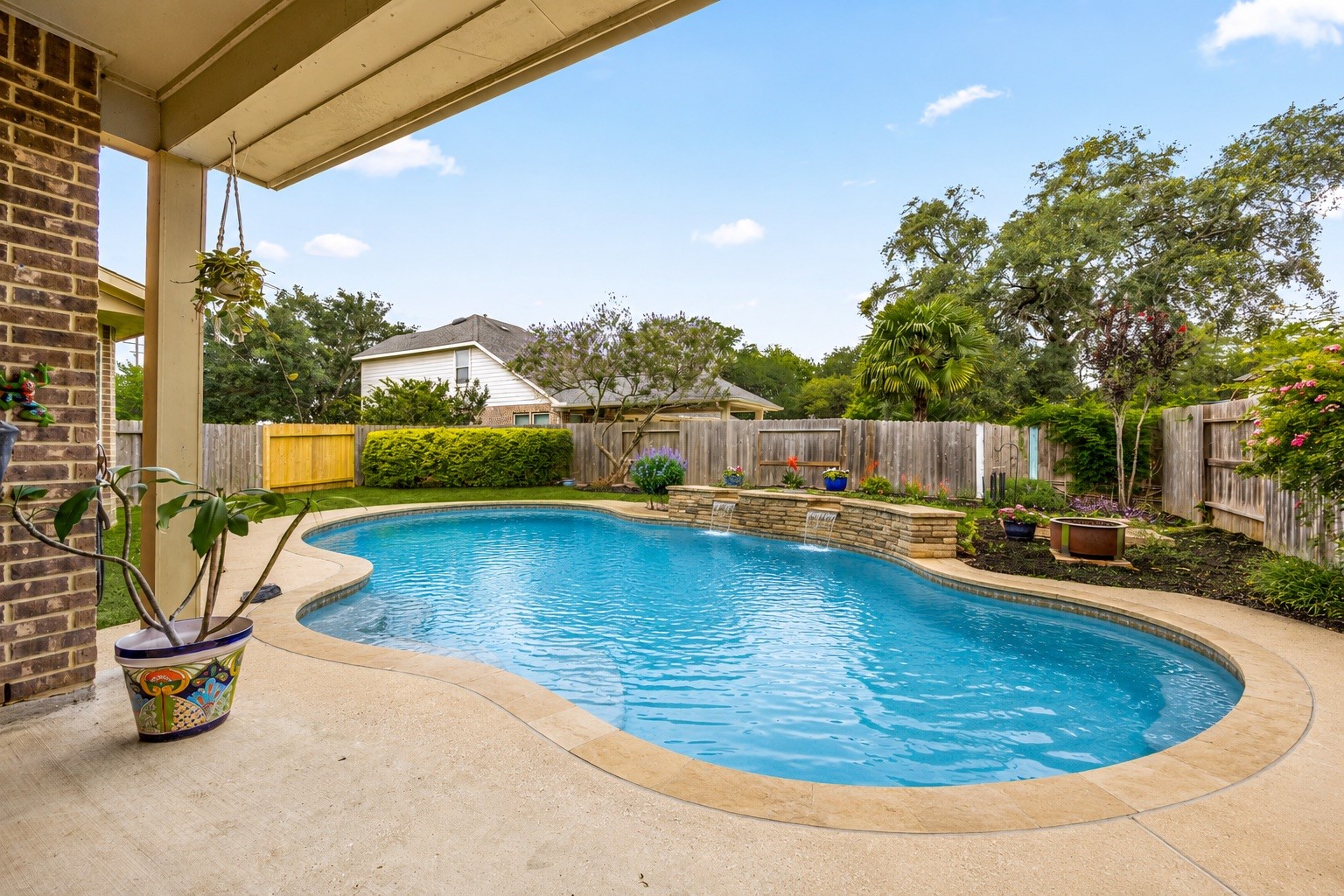 28014 Canyon Wren Drive Property Photo 40