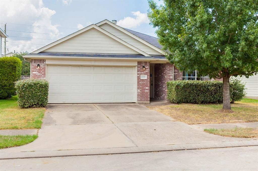 6535 Gorton Drive Property Photo 1
