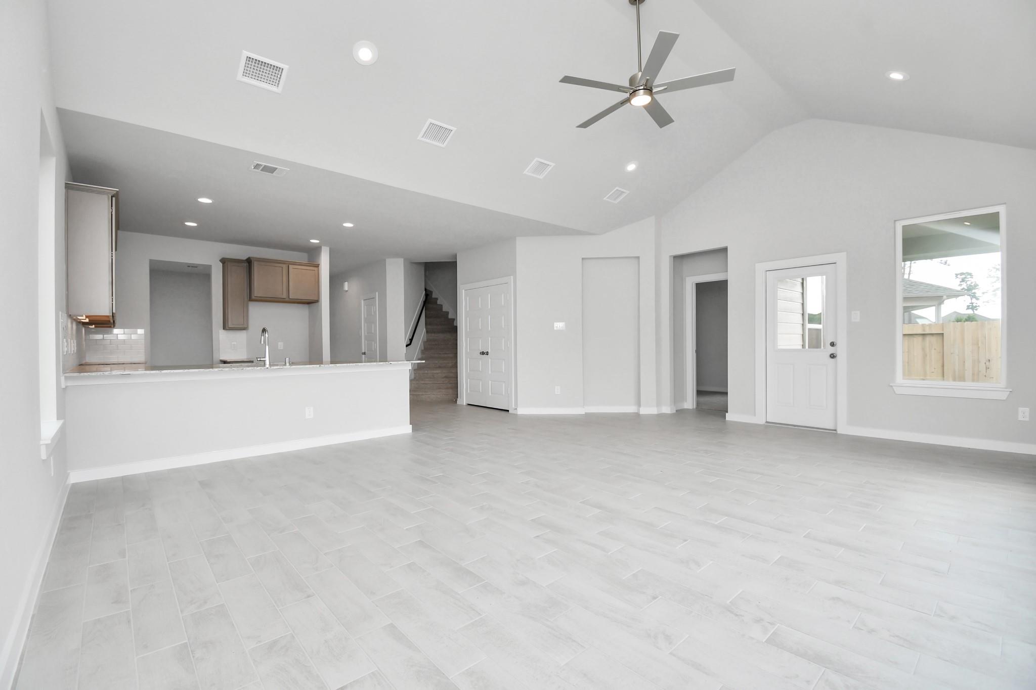 11718 Leafy Laurel Drive, Houston Tx 77066 Property Photo 15