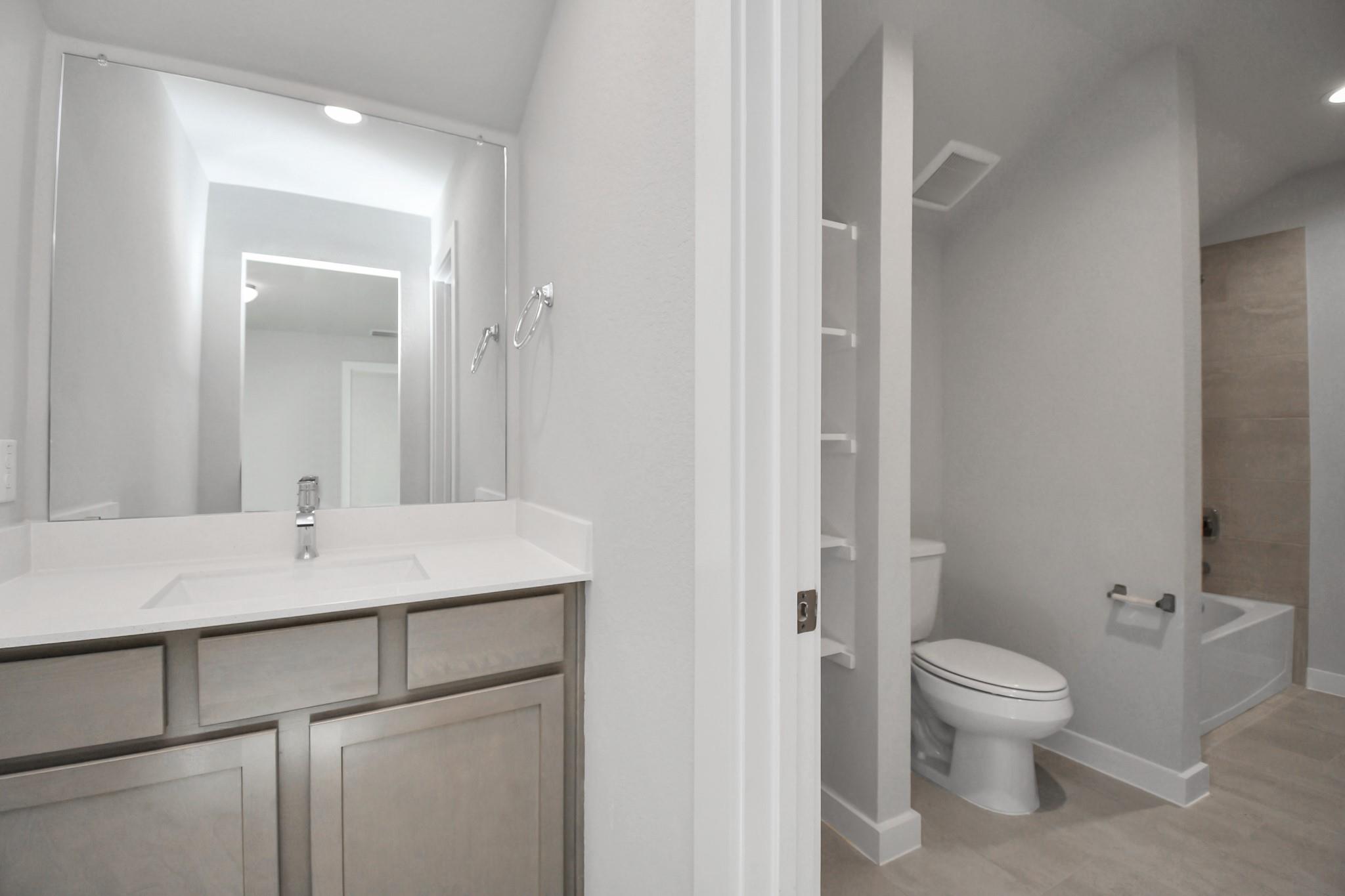 11718 Leafy Laurel Drive, Houston Tx 77066 Property Photo 27