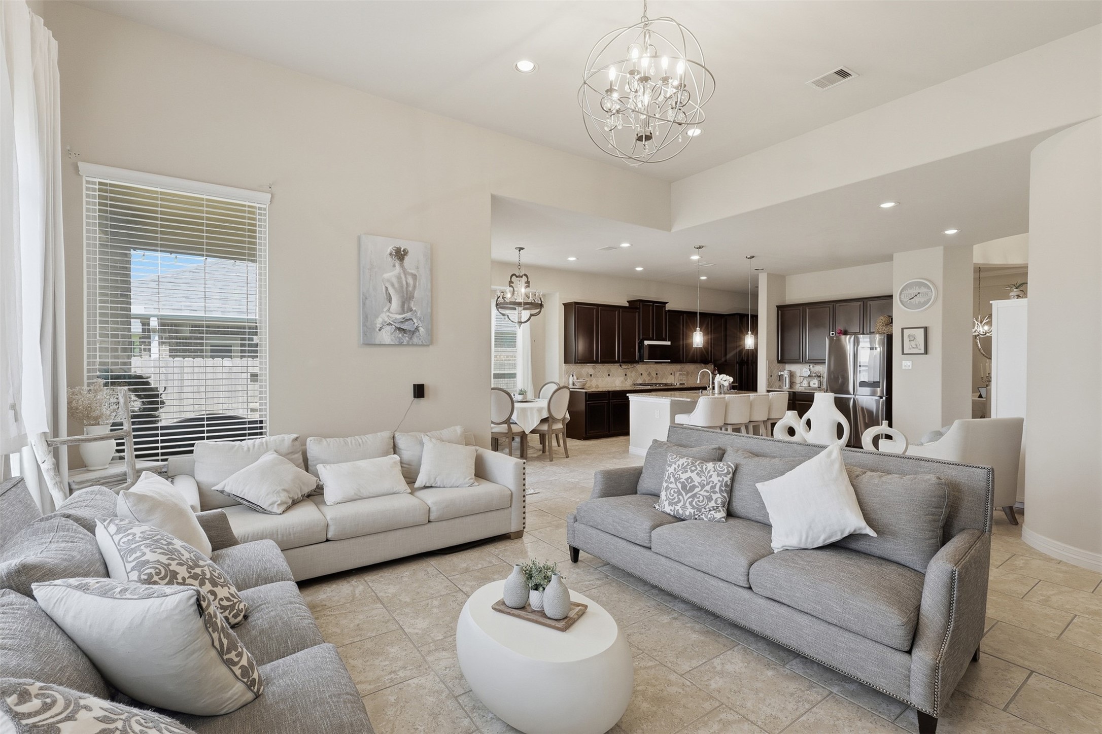 2522 Kinsgate Forest Drive Property Photo 8