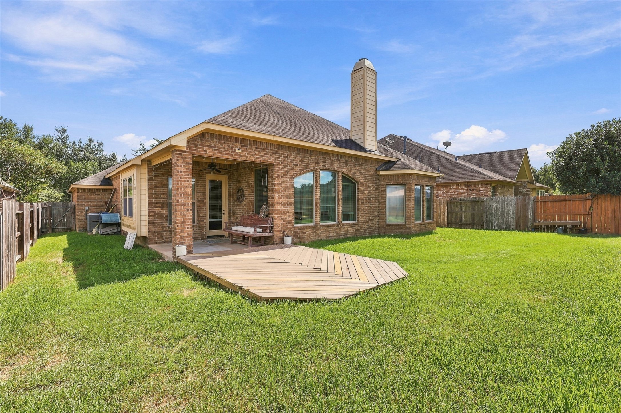 2522 Kinsgate Forest Drive Property Photo 25