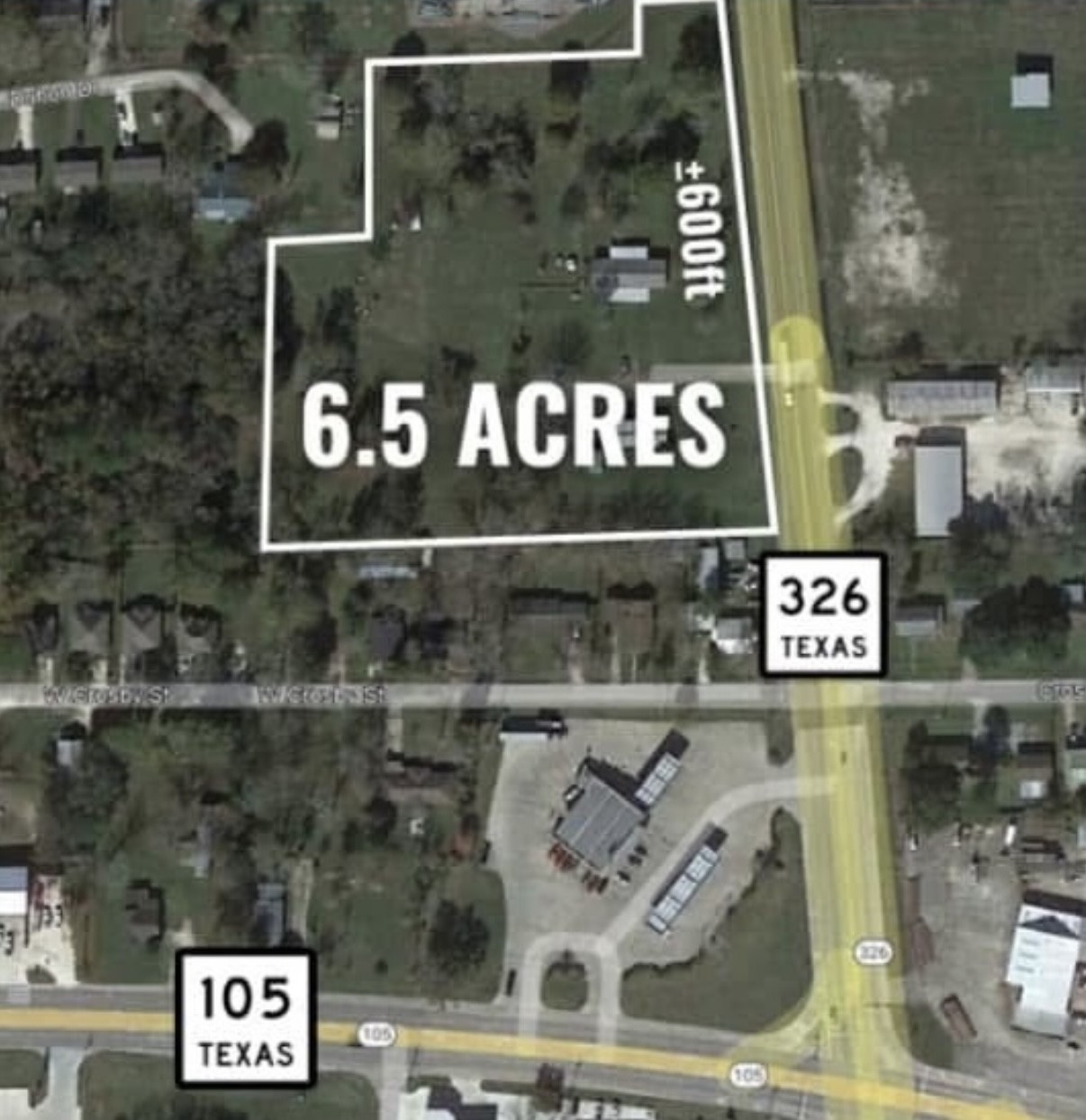 305 Highway 326 N Property Photo