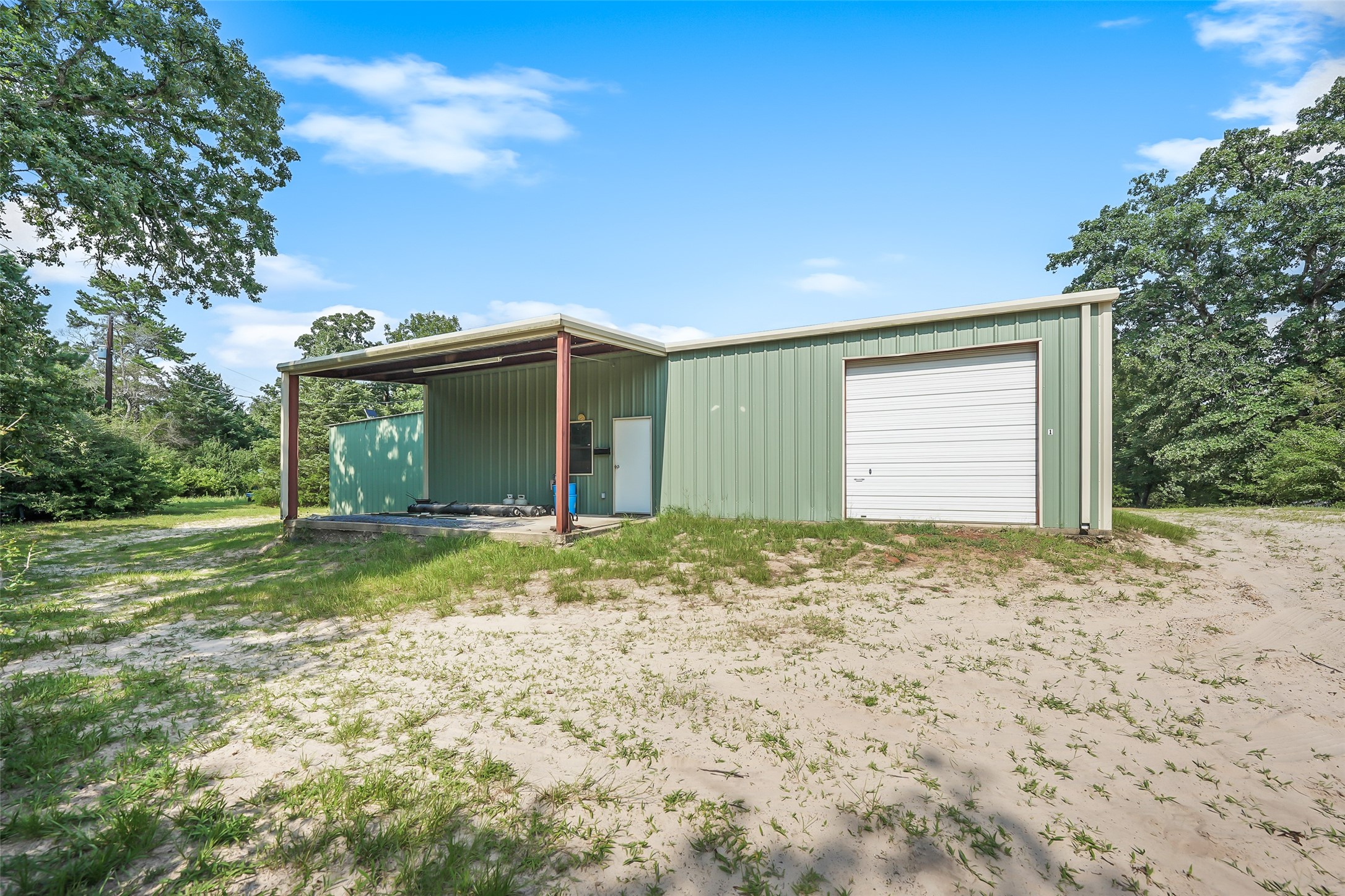 12313 N Sh-19 Property Photo 41