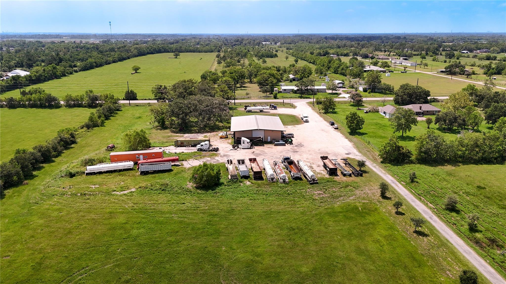 13500 Bohemian Hall Road, Crosby Tx 77532 Property Photo 1