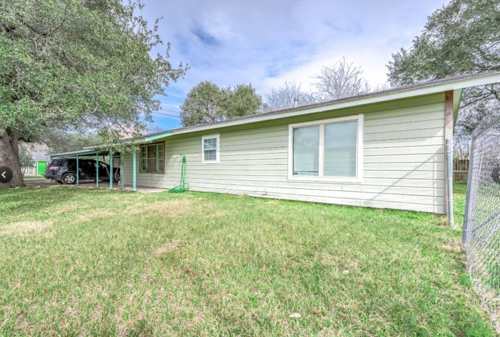 701 Alamo Street Property Photo 1