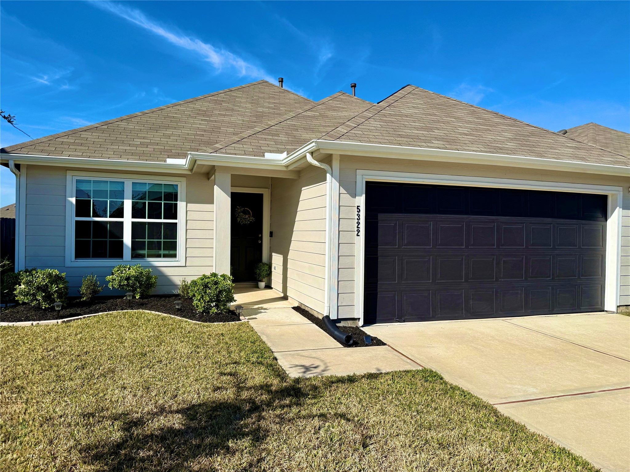 5322 Briana Dee Drive Property Photo 1