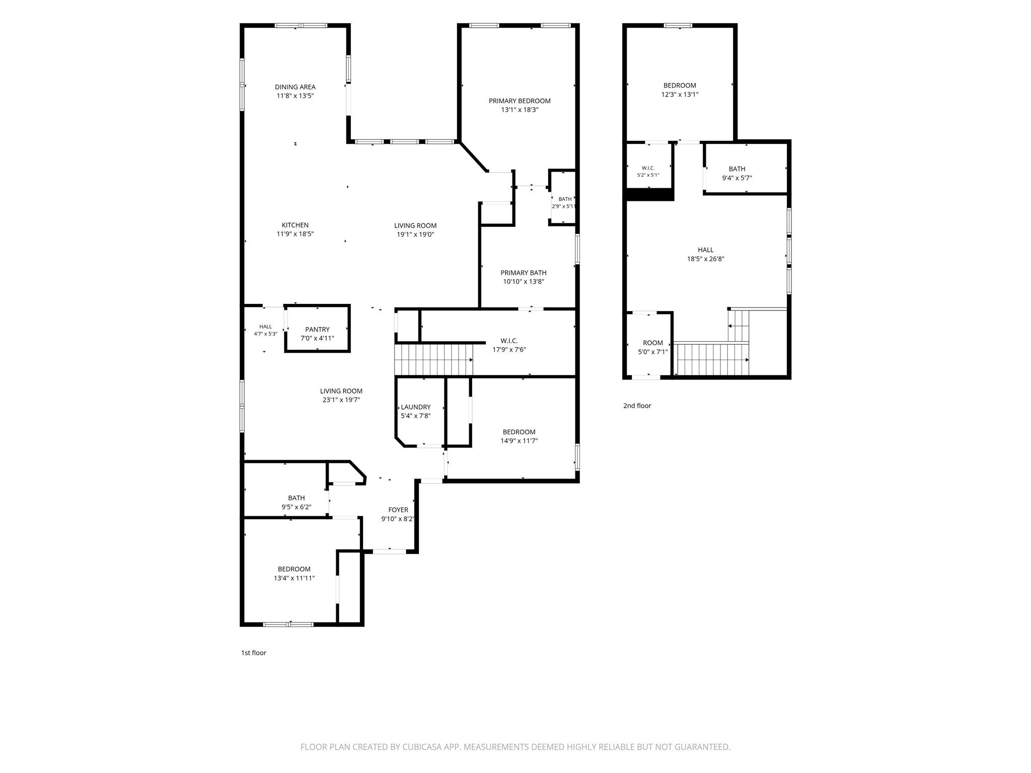 18015 Svensson Slade Lane, Houston Tx 77044 Property Photo 7