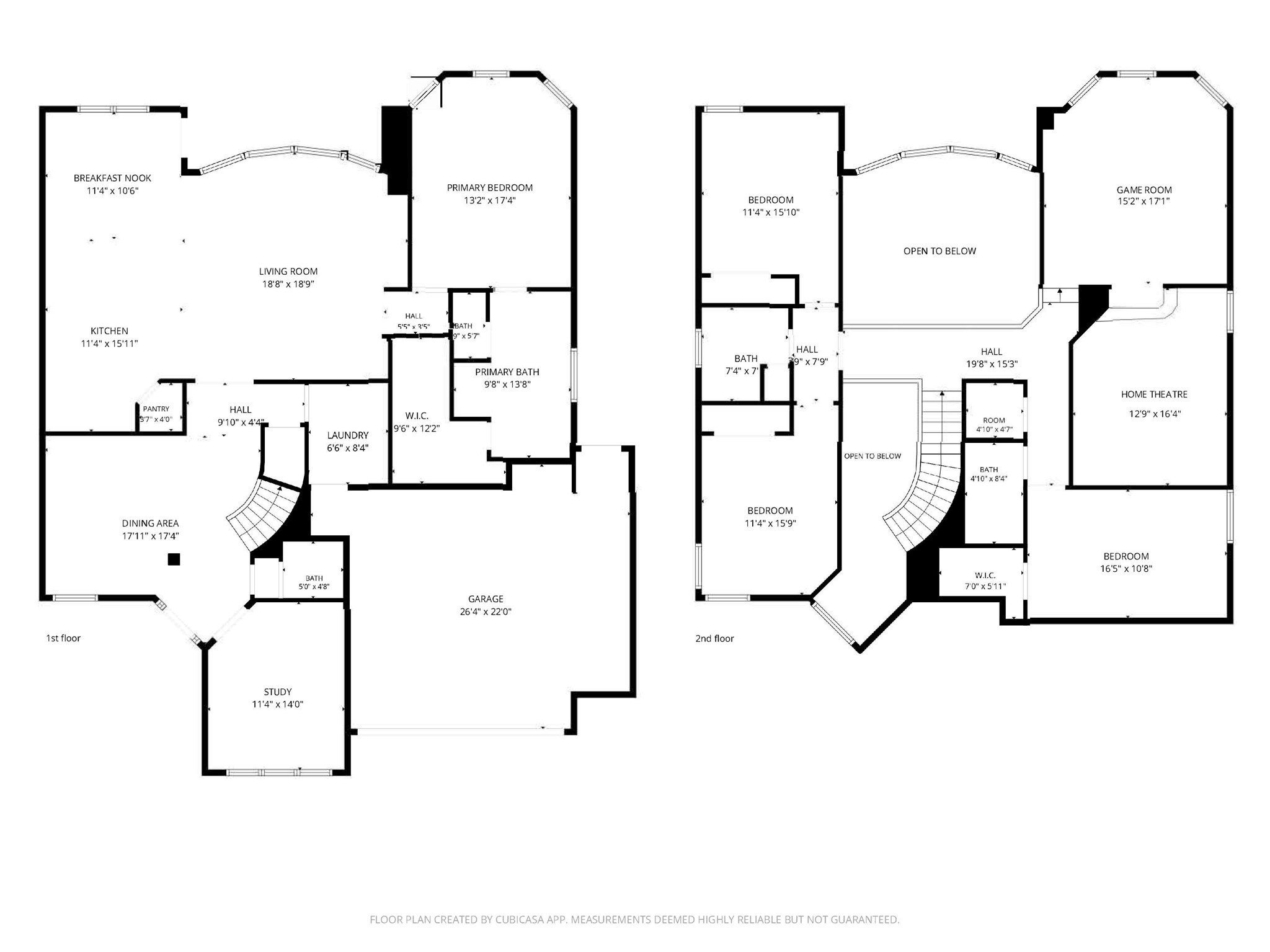 8727 Silver Crest Lane Property Photo 7