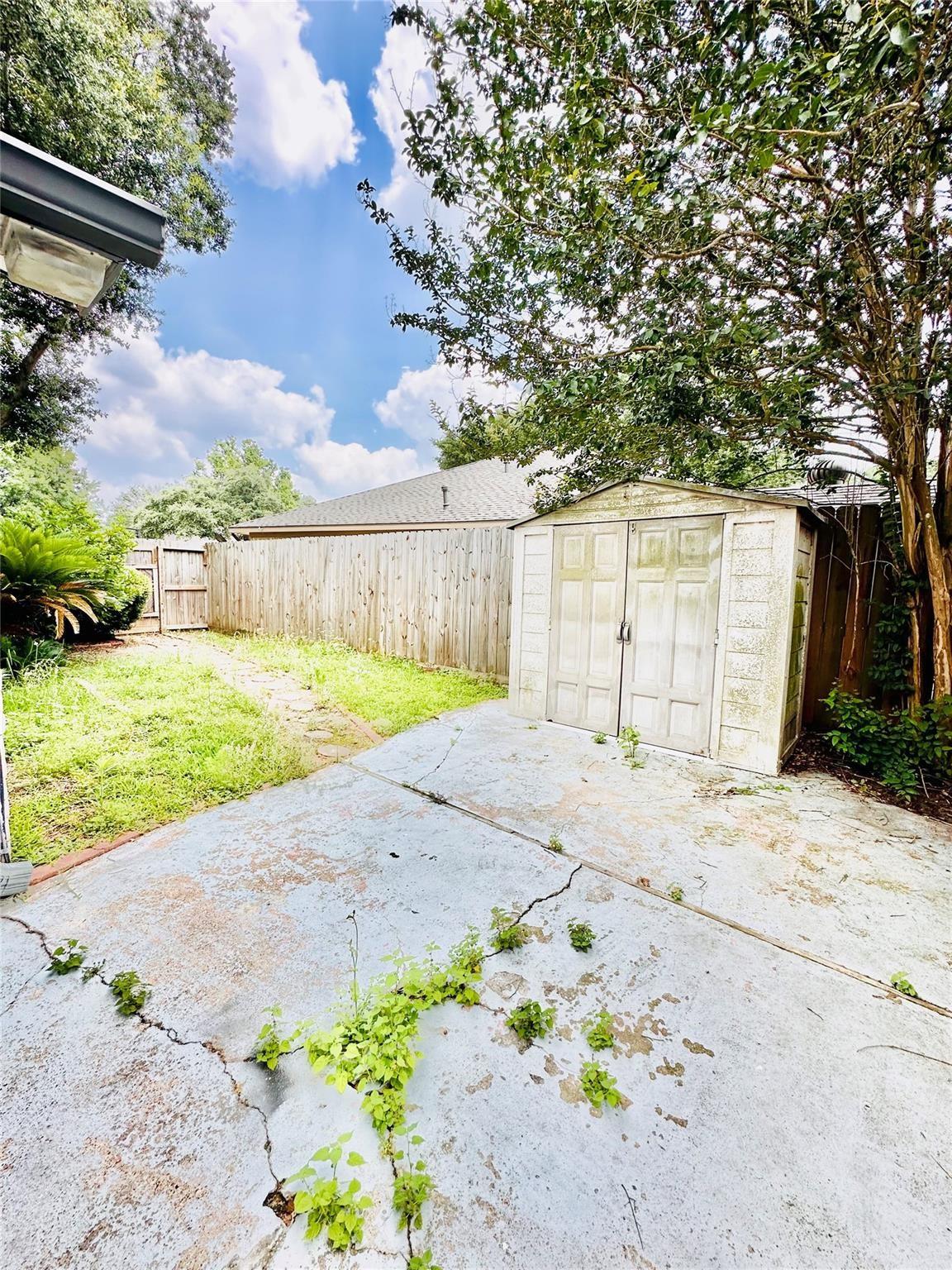 15111 Yorkpoint Drive Property Photo 19