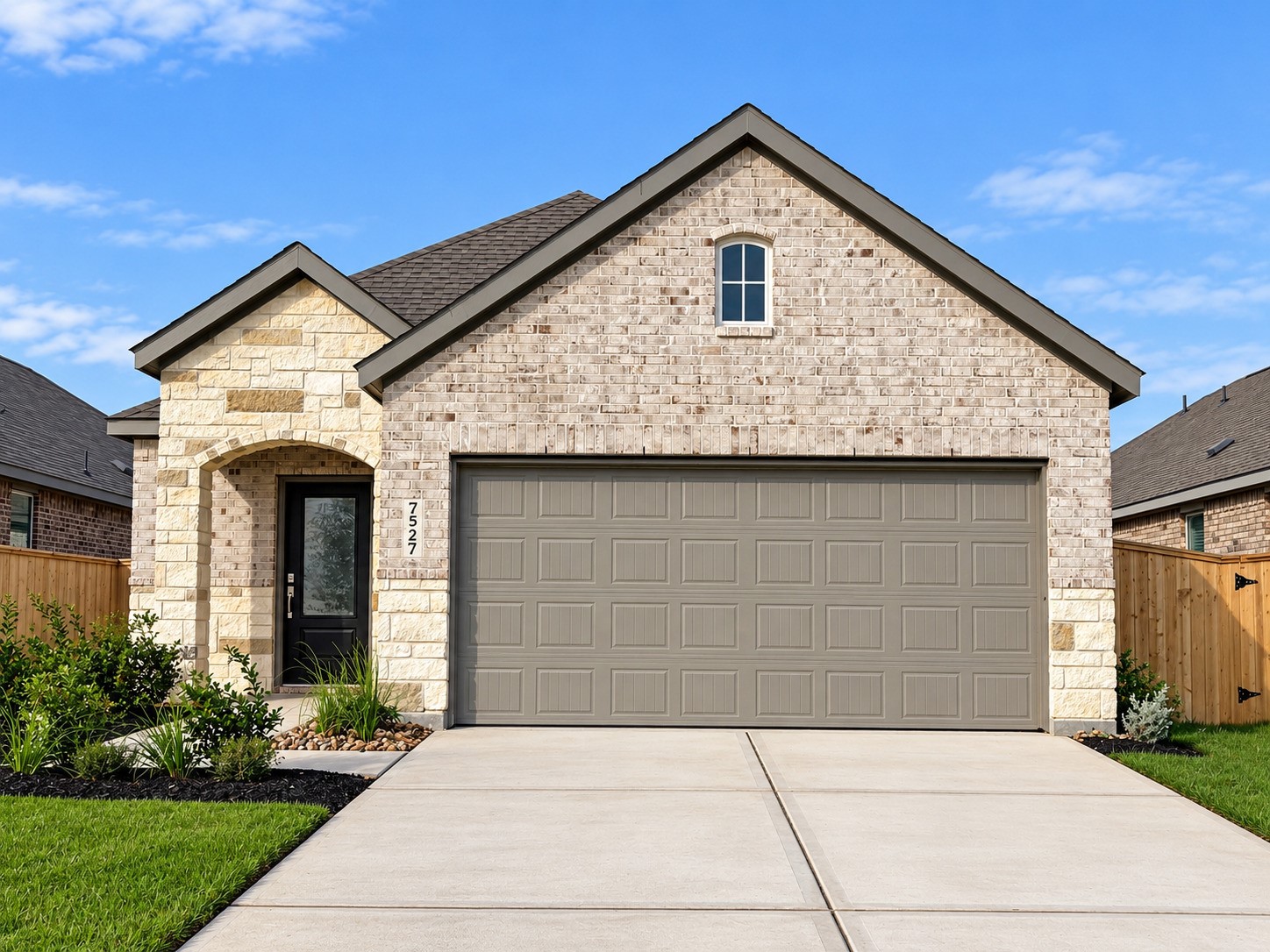 7527 Marbella Mountain Property Photo 1