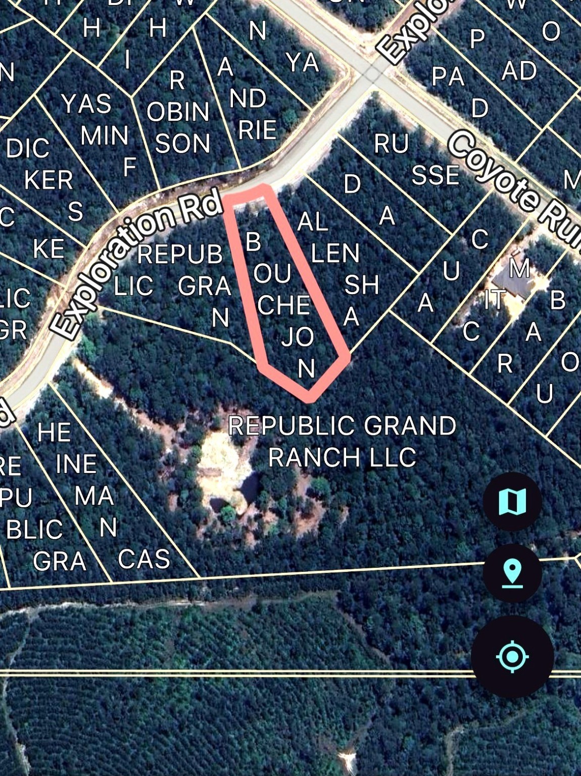 228 Exploration Road Property Photo 10