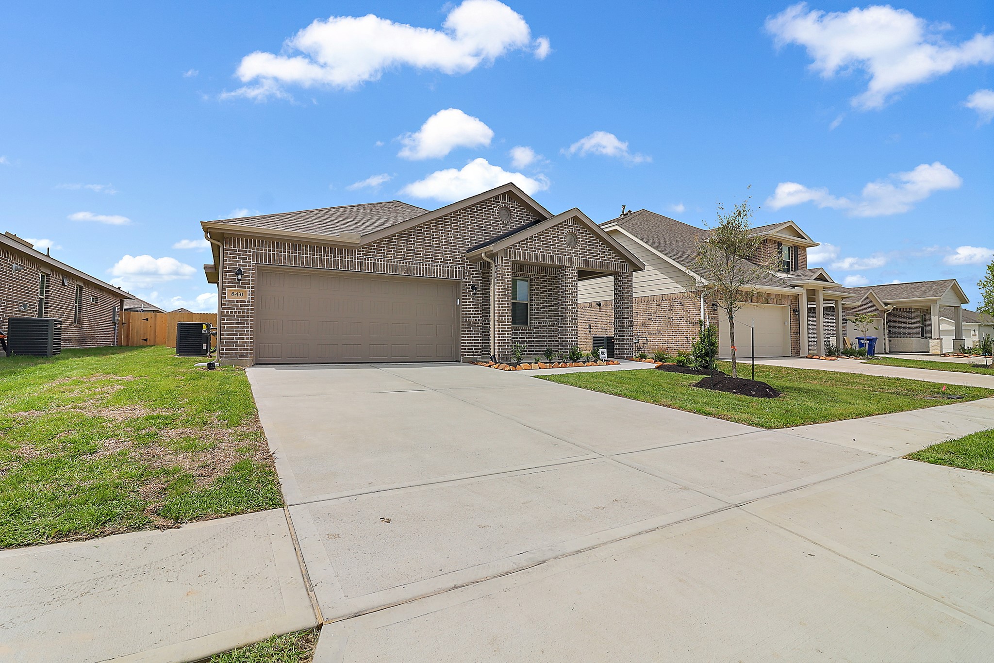 8431 Moonlight Bay Circle Property Photo 1