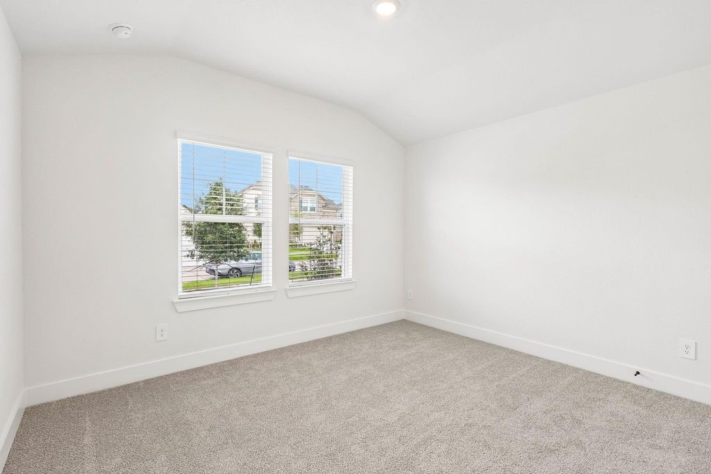 2814 Clapbread Lane Property Photo 14