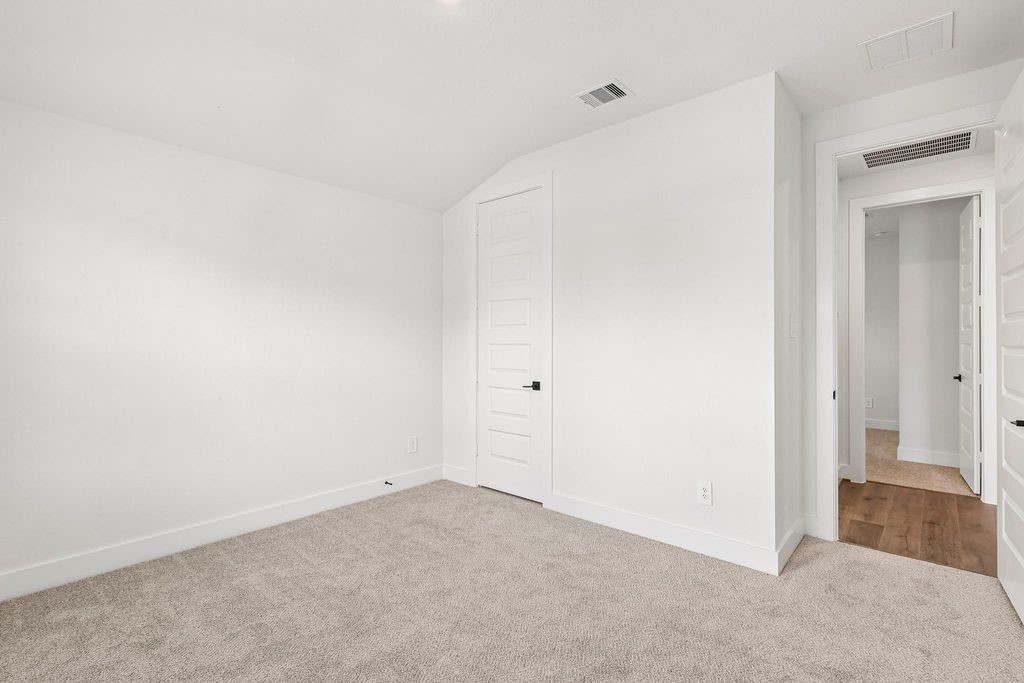 2814 Clapbread Lane Property Photo 15