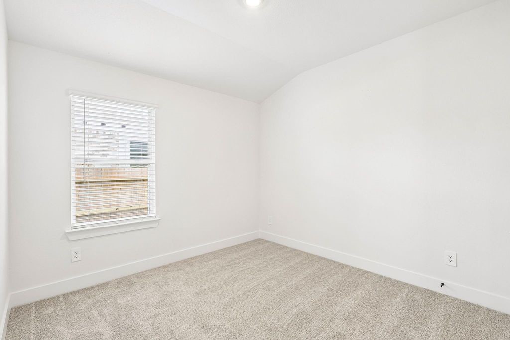 2814 Clapbread Lane Property Photo 17
