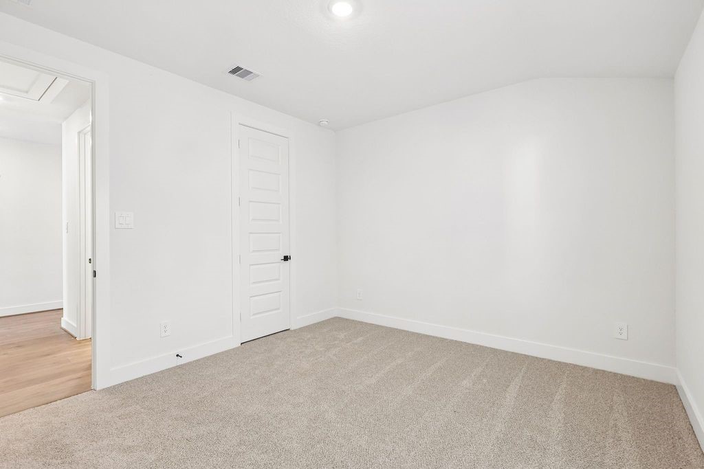 2814 Clapbread Lane Property Photo 21