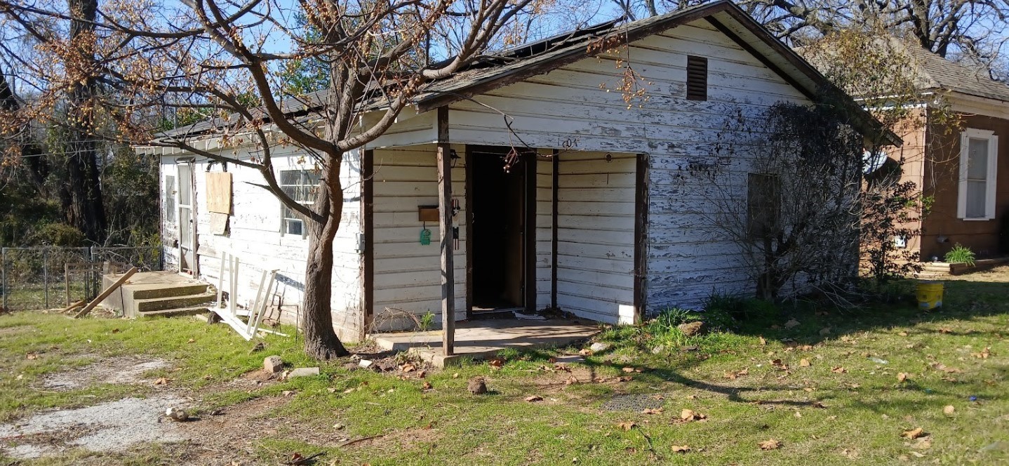 1007 S Scullin Avenue Property Photo