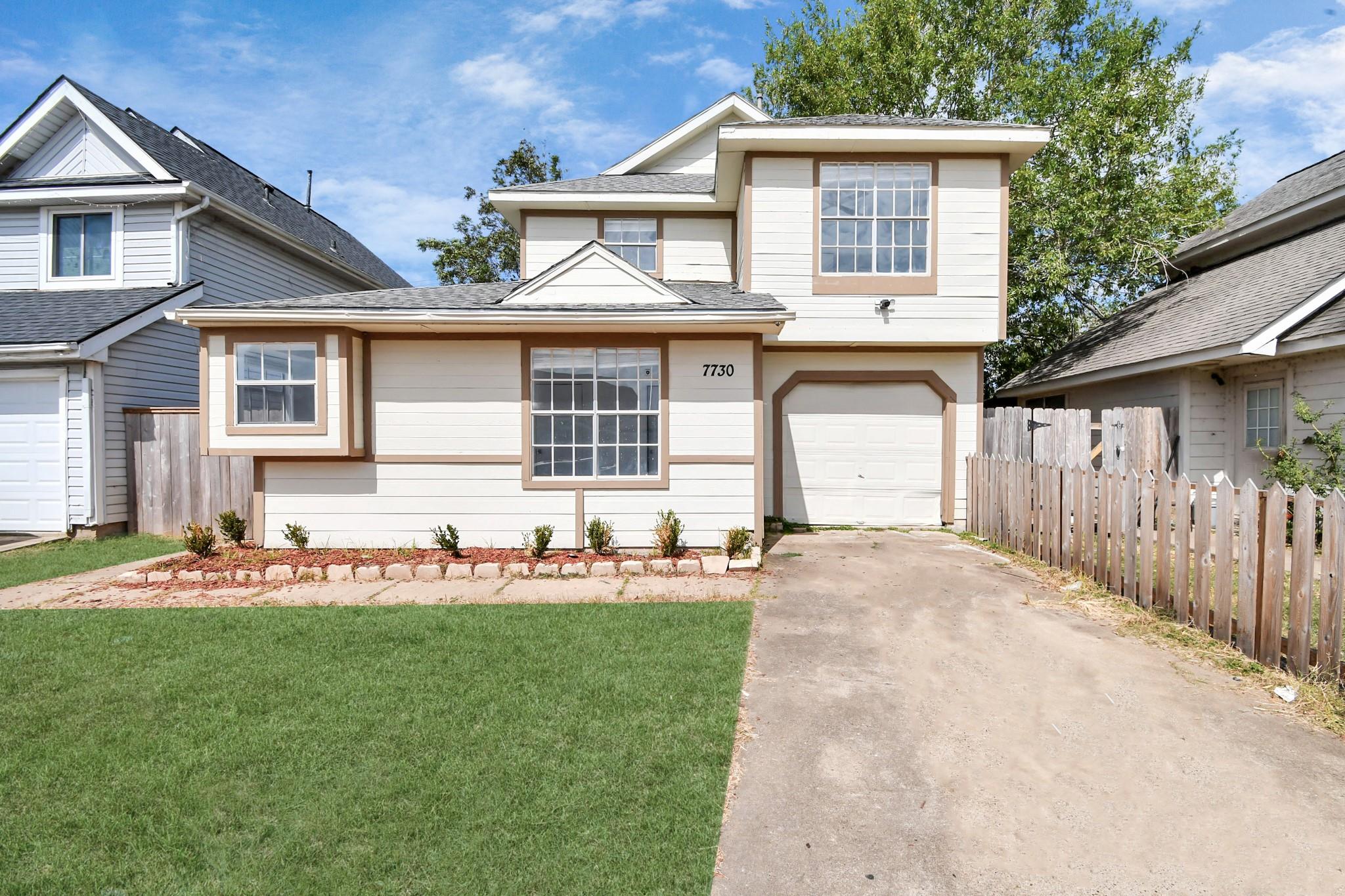 7730 Sign Street, Missouri City TX 77489 Property Photo 1