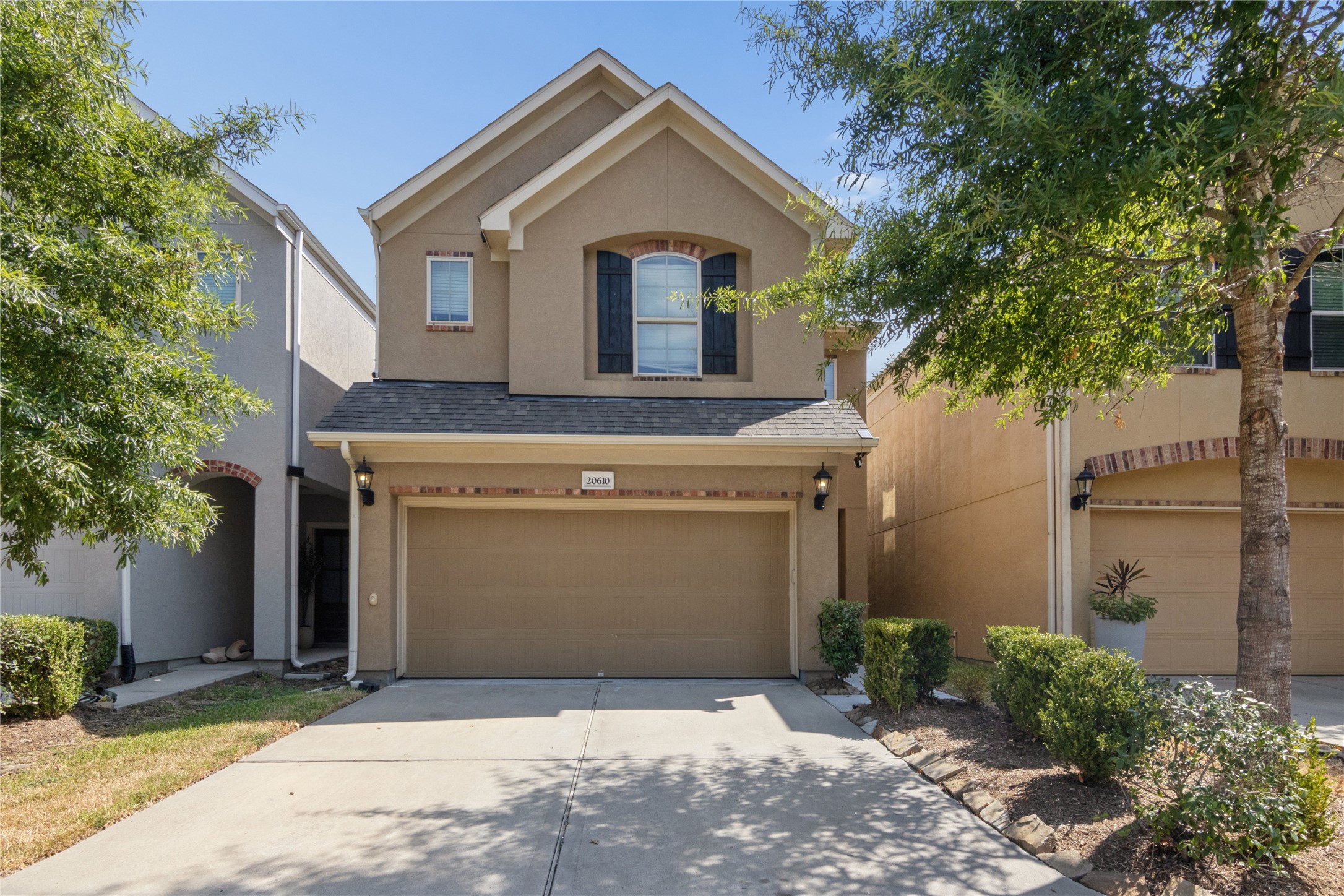 20610 Alfonso Court Property Photo 1