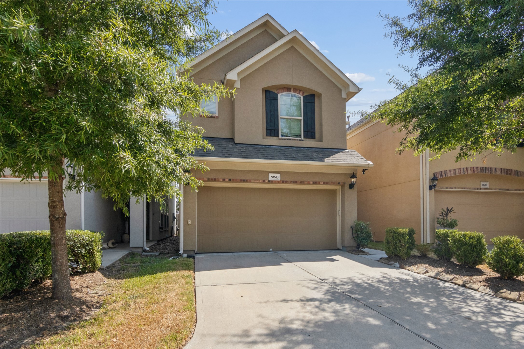 20610 Alfonso Court Property Photo 2