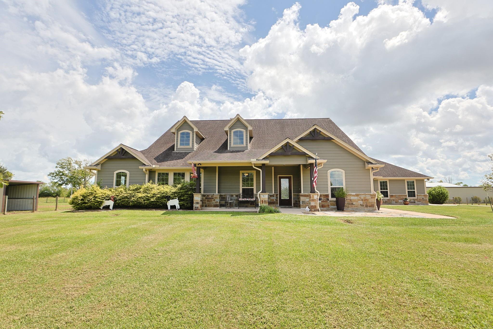 3755 County Road 160, Alvin Tx 77511 Property Photo 2