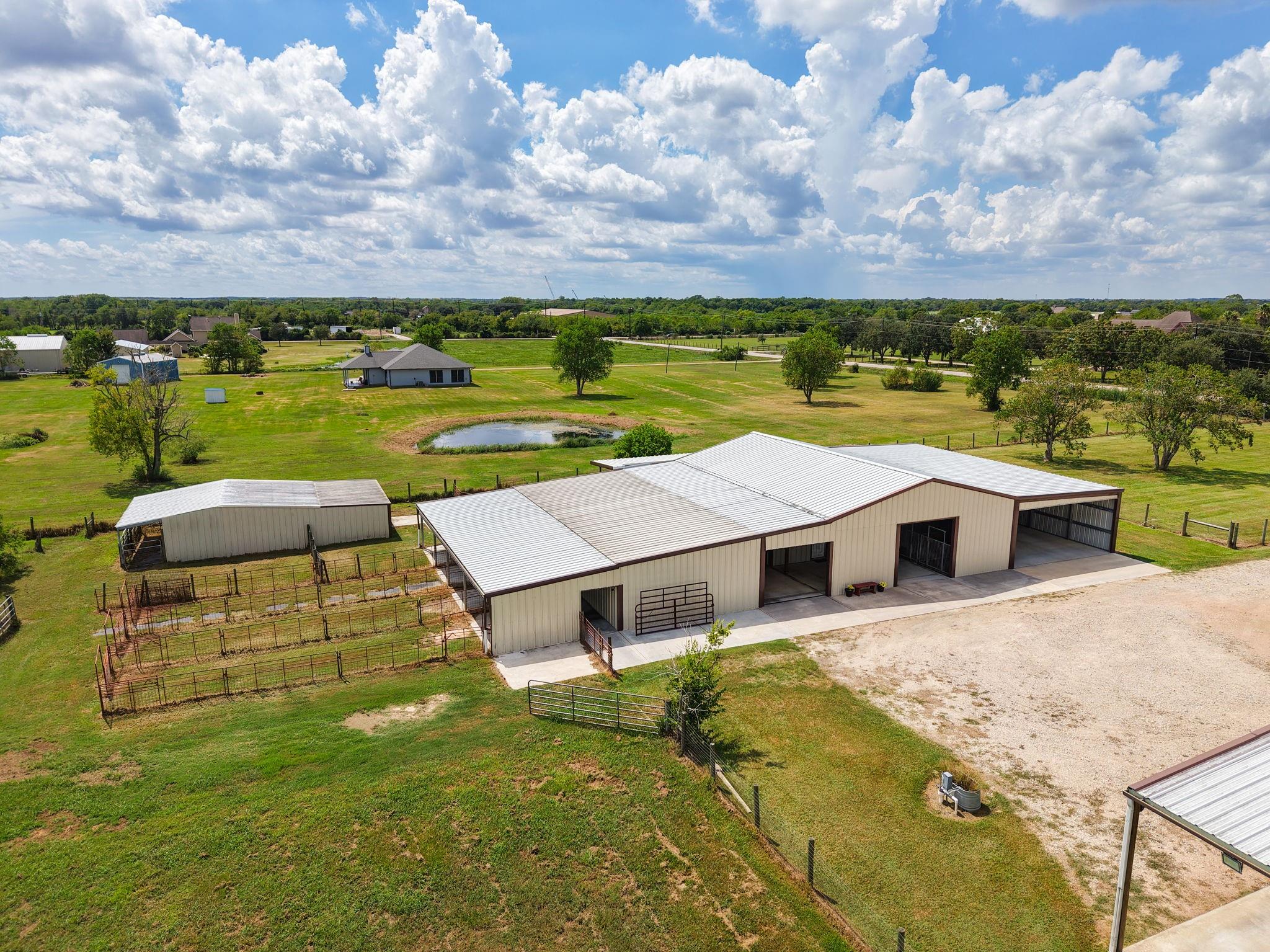 3755 County Road 160, Alvin Tx 77511 Property Photo 38