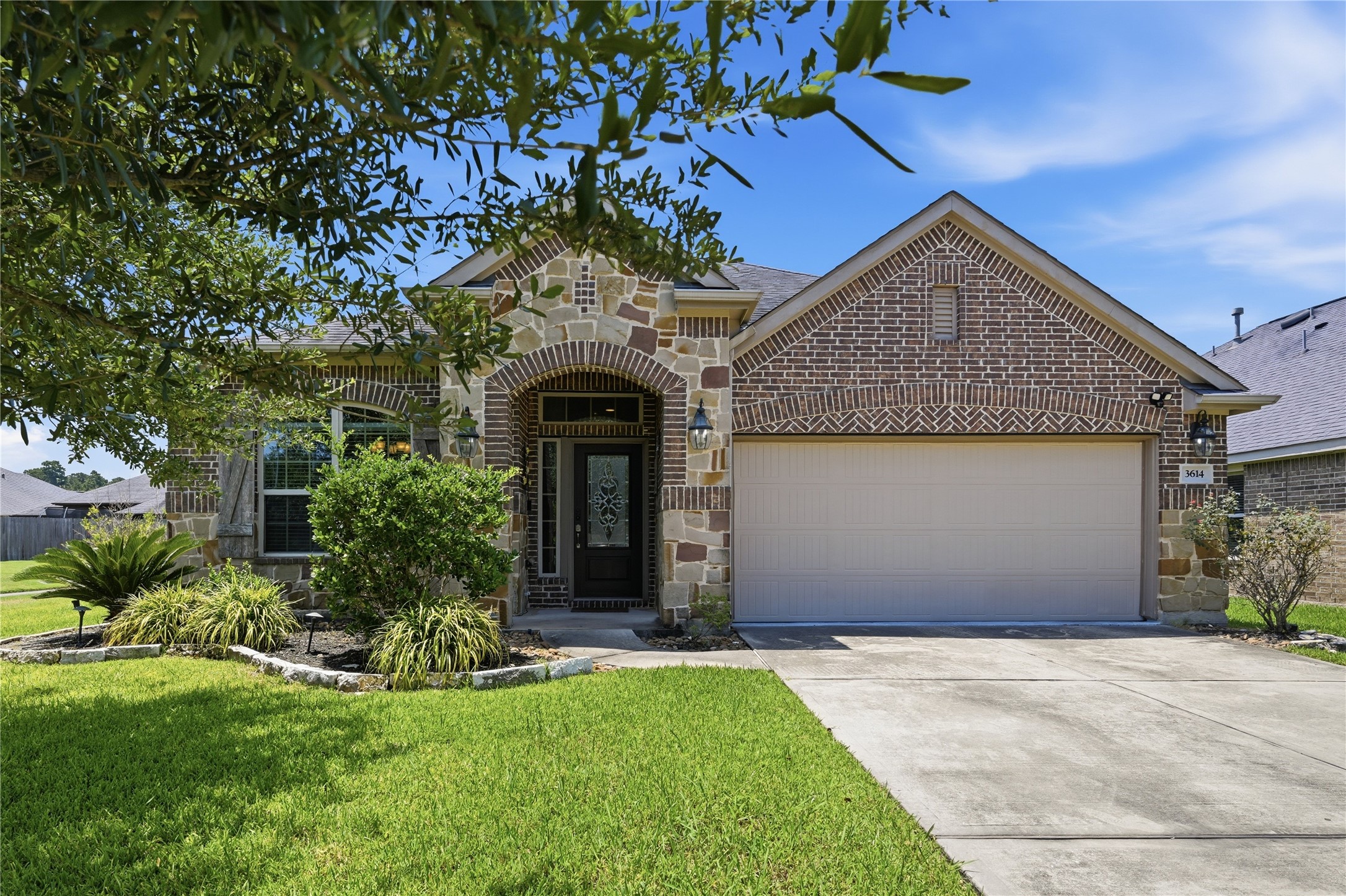 3614 Gable Landing Lane Property Photo