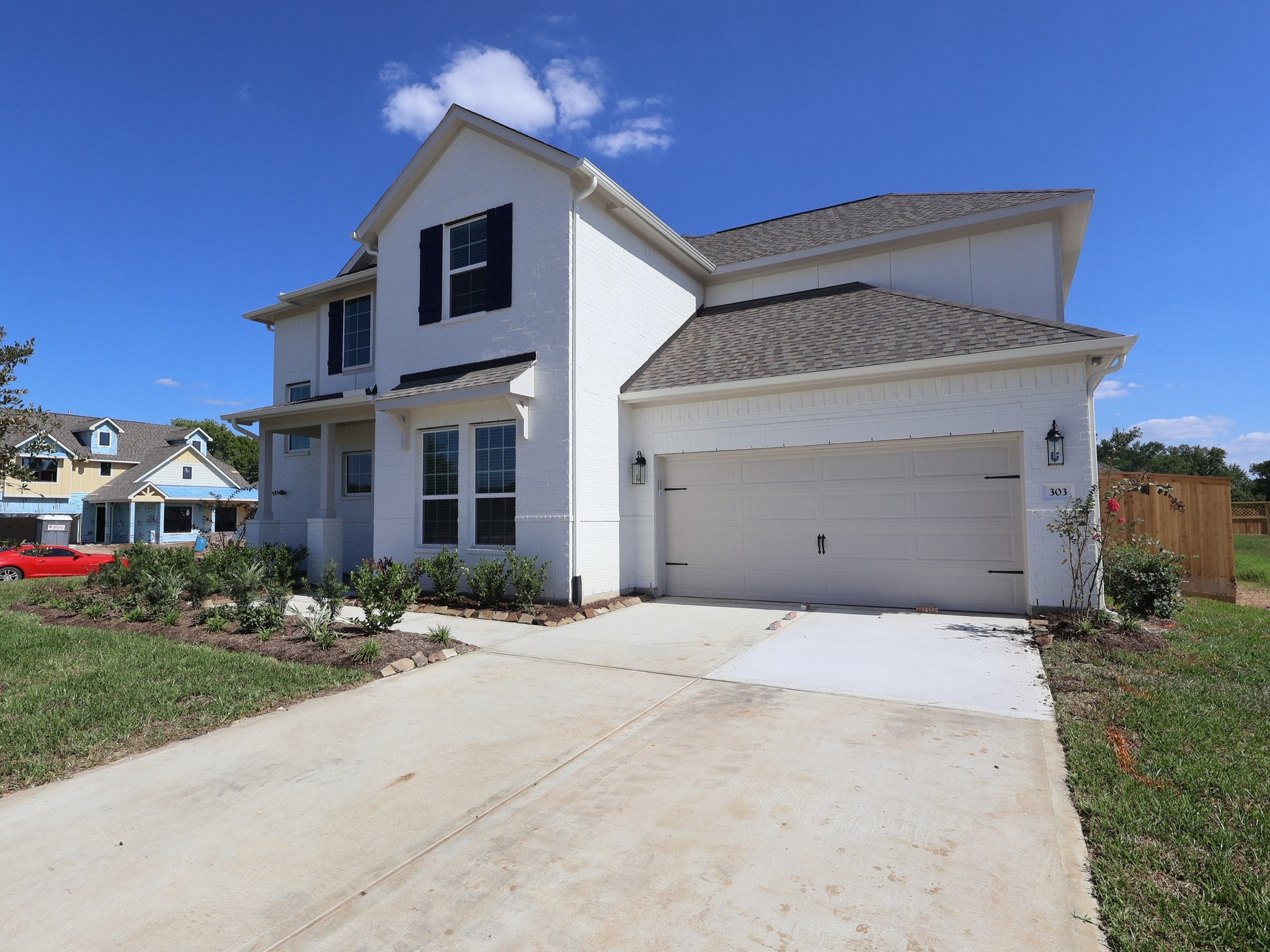 303 Casaba Court Property Photo 1