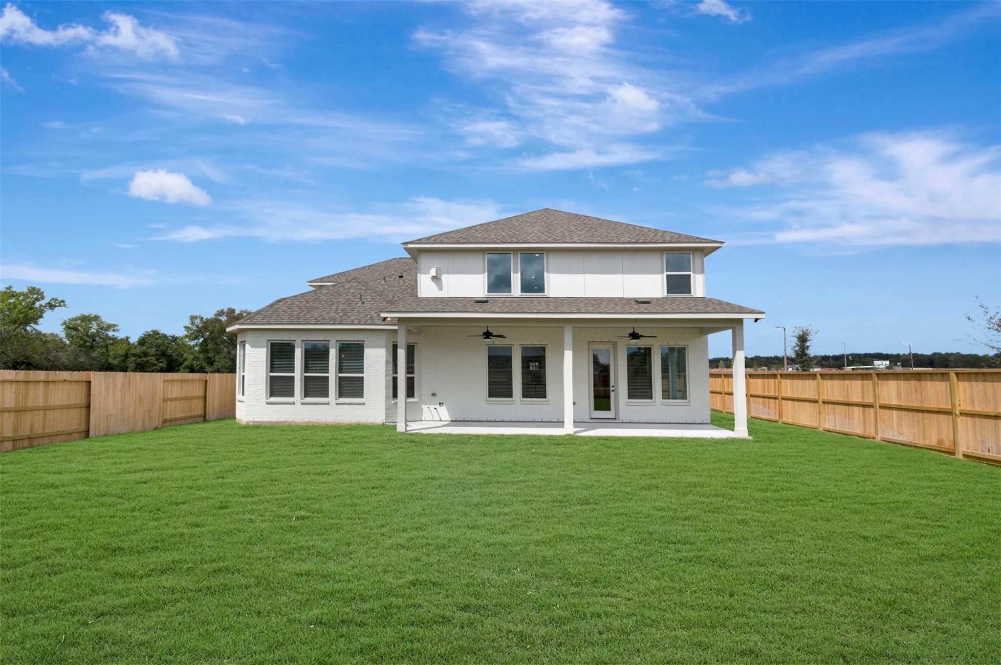 303 Casaba Court Property Photo 45
