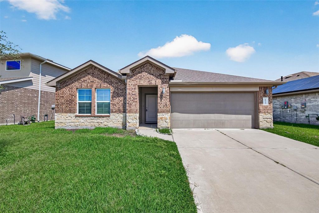8043 Black Forest Lane Property Photo 1