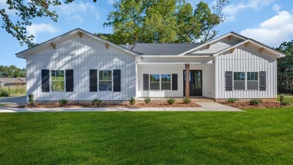 300 El Dorado - Lot 8 Court Property Photo 1