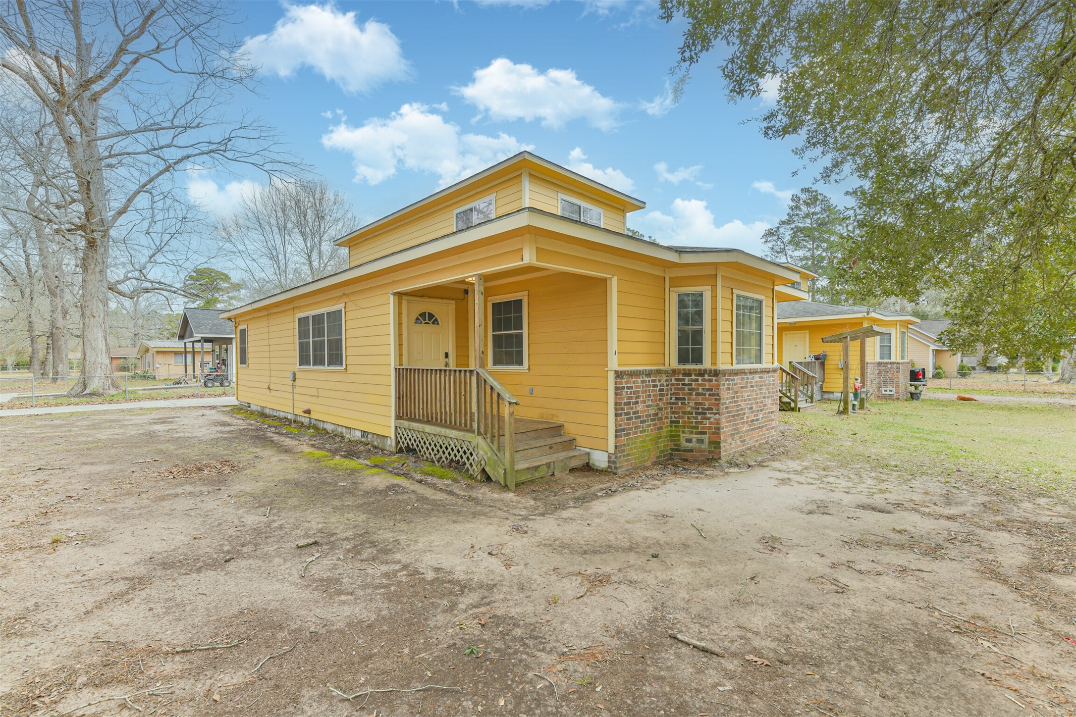 1103 Williams Street Property Photo