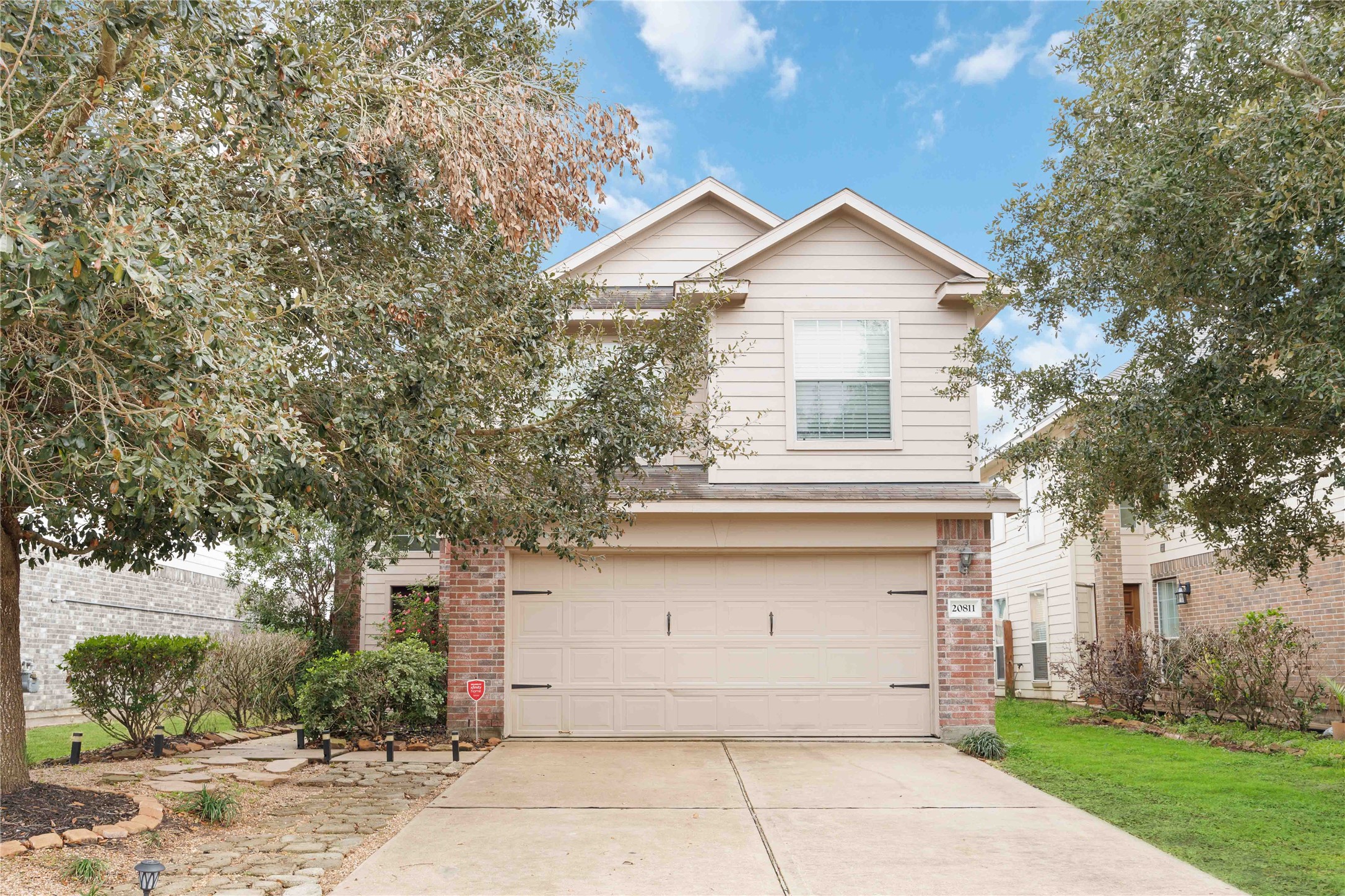 20811 Indigo River Lane Property Photo
